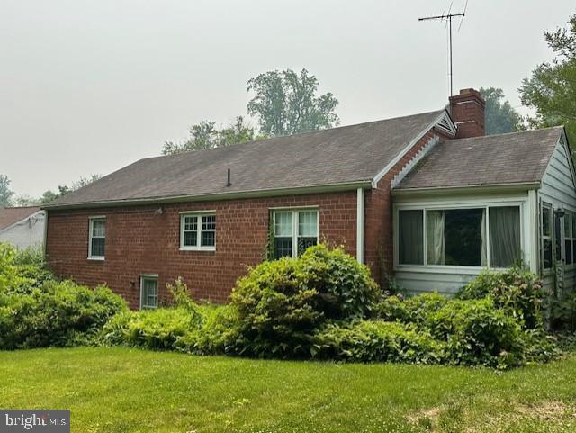 GLEN MAR PARK - Residential