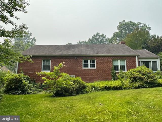 GLEN MAR PARK - Residential