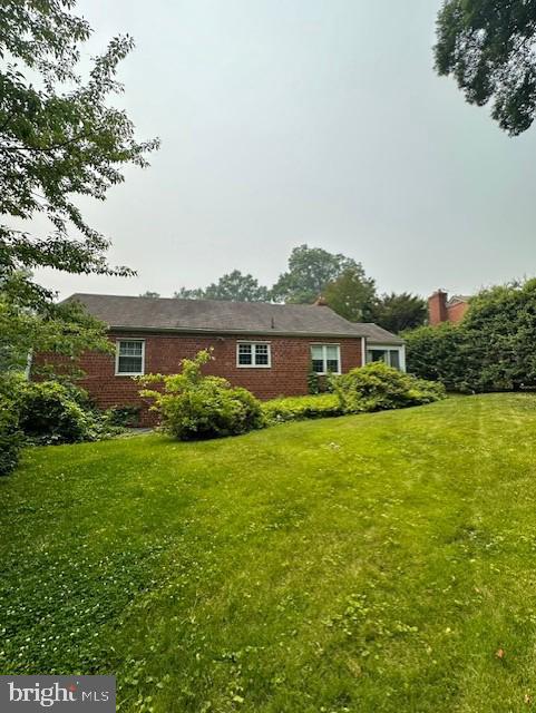 GLEN MAR PARK - Residential