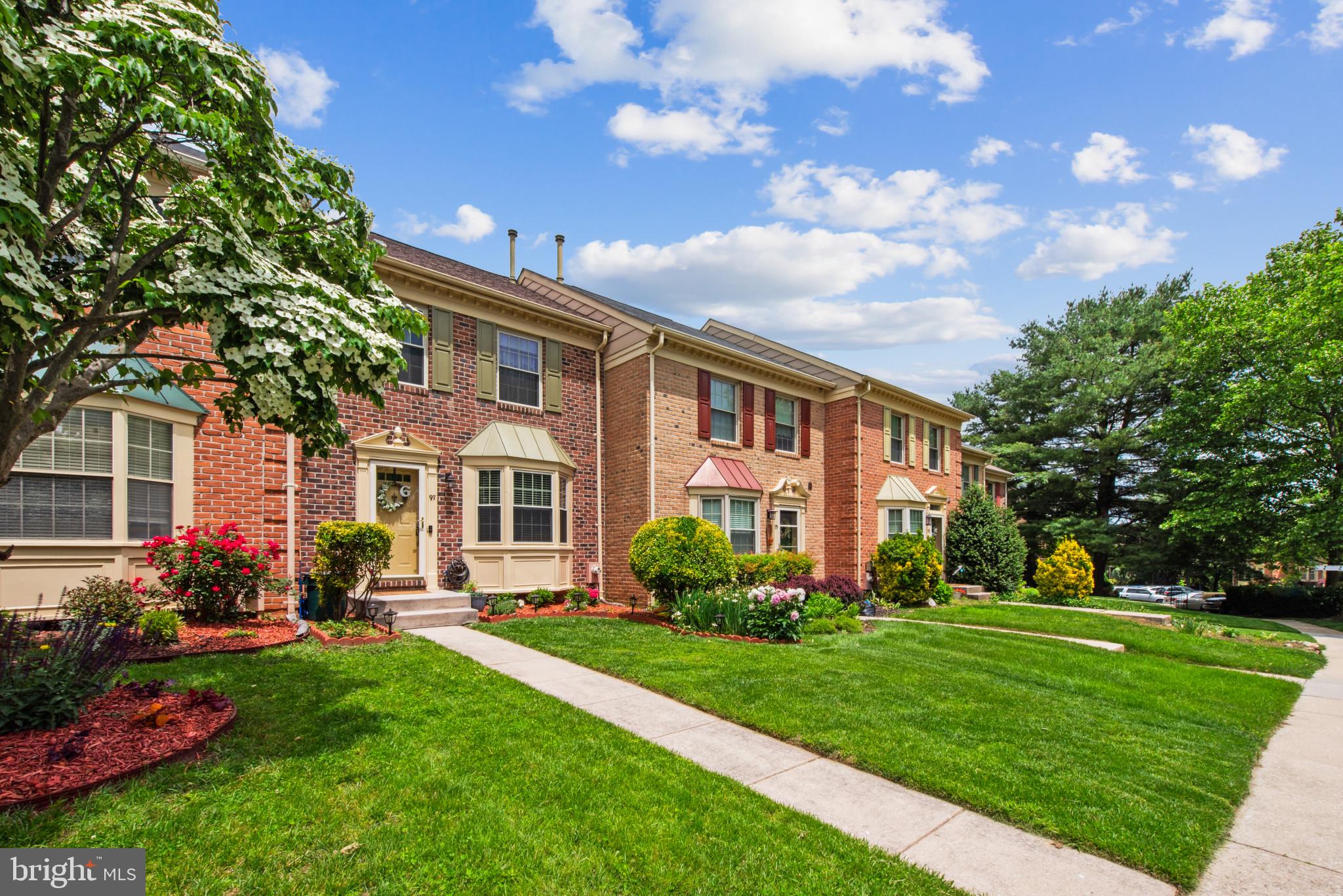 LOVETON FARMS - Residential Lease