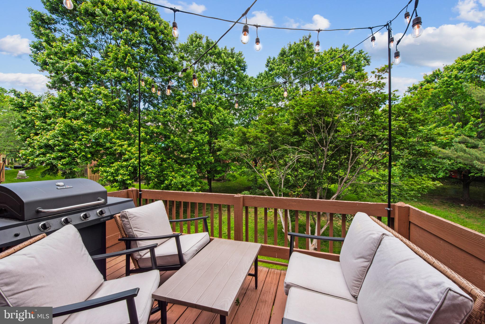 LOVETON FARMS - Residential Lease