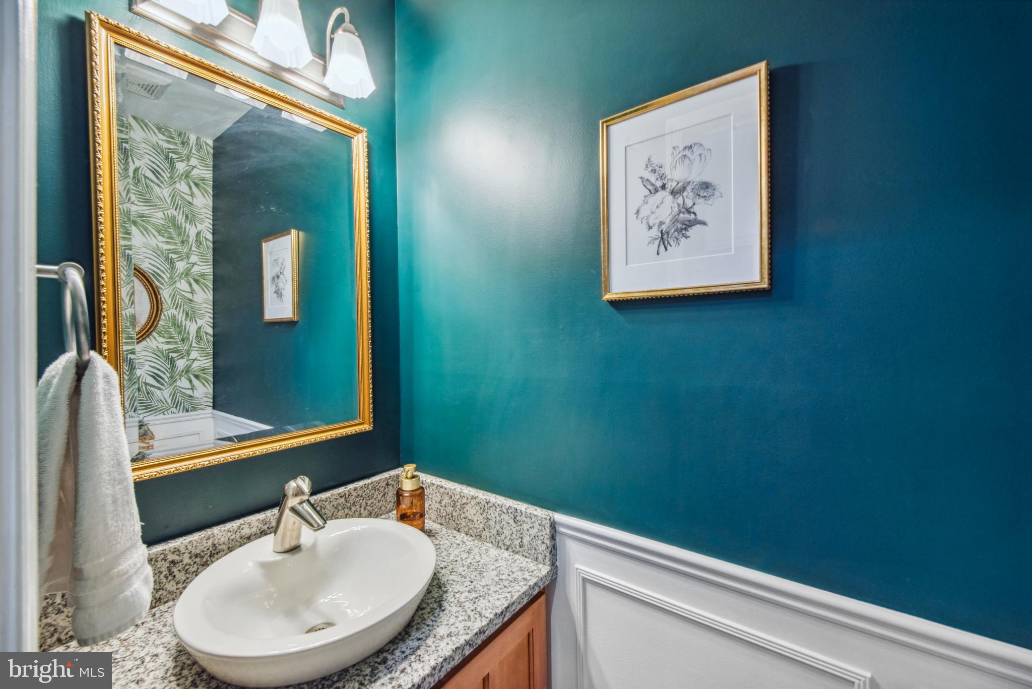 LOVETON FARMS - Residential Lease