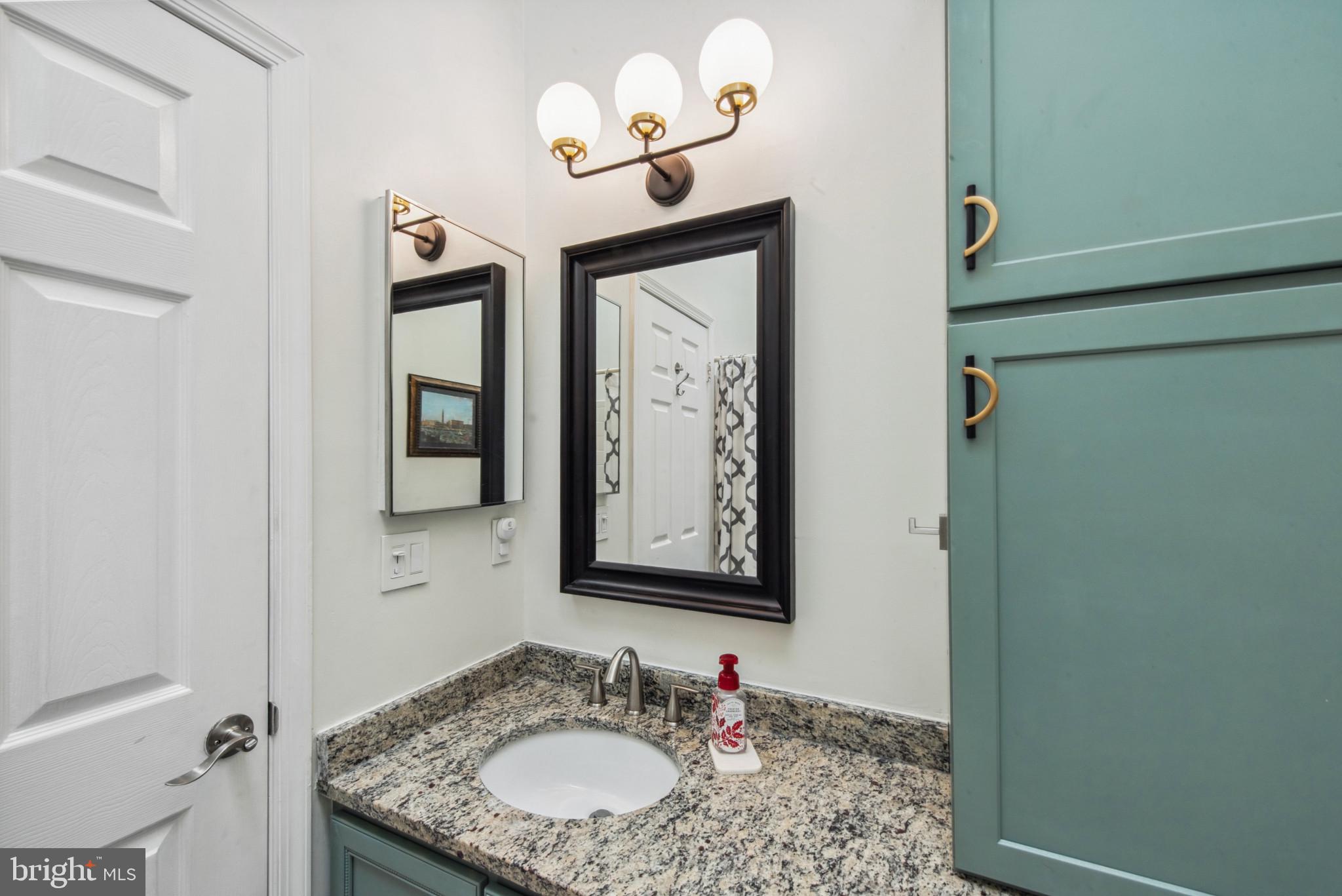 LOVETON FARMS - Residential Lease