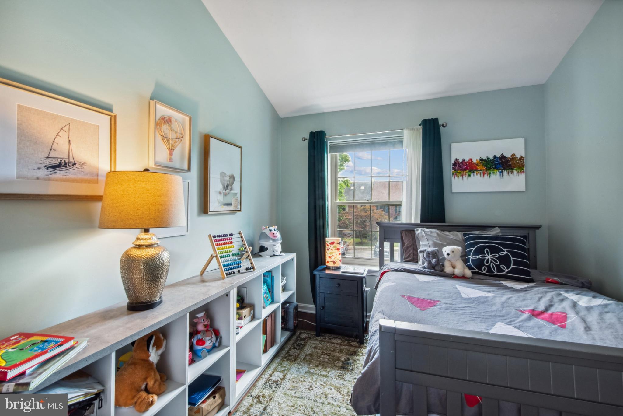 LOVETON FARMS - Residential Lease