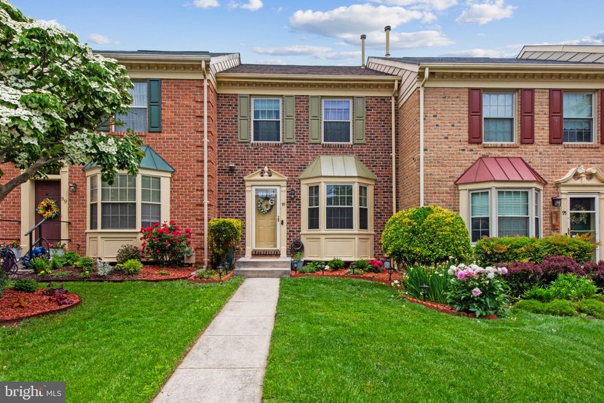 **HURRY multiple applications received DO NOT delay**Loveton Farms Hereford Zone! 4 bedrooms, 3.5 baths totally renovated! New roof 2023, new HVAC 2022, 2025 renovated kitchen & baths with new cabinets, granite counters, stainless appliances! Luxury vinyl plank flooring main lvl, new hardwood flooring 2nd level bedrooms! New carpet lower level! Serene location with woods and privacy deck! Minutes to Hunt Valley Town Center for fitness, shopping, dining, entertainment. Nearby parks and nature at Oregon Ridge, NCR trail and more. 740+ credit score, income of 2.5X monthly rent, July 1st occupancy. 1st month rent + 1 month security deposit due at signing. No smoking, small pet (case by case) allowed with $50 additional rent. Tenant application fee $49.99 https://apply.link/x-_5MdY