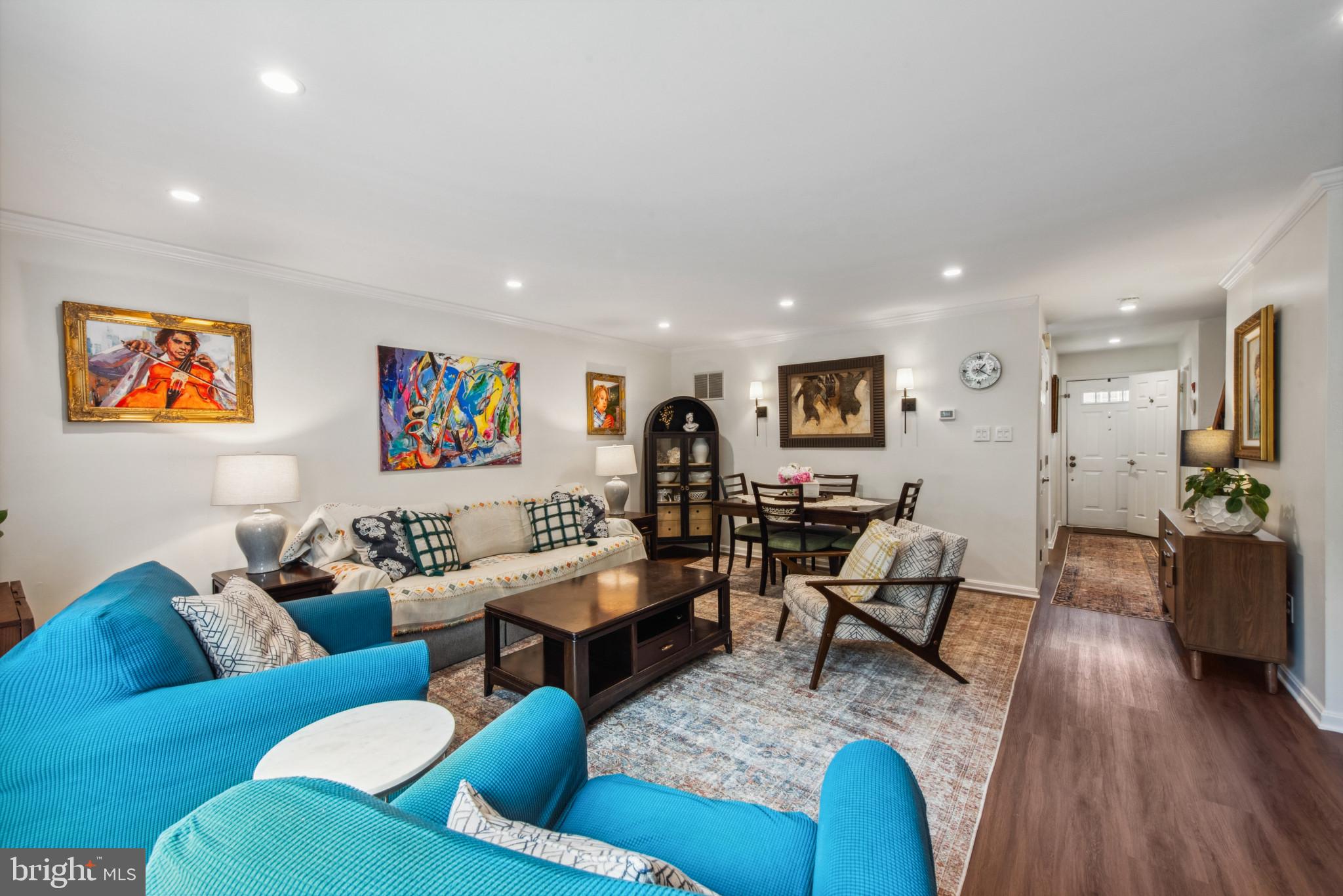 LOVETON FARMS - Residential Lease