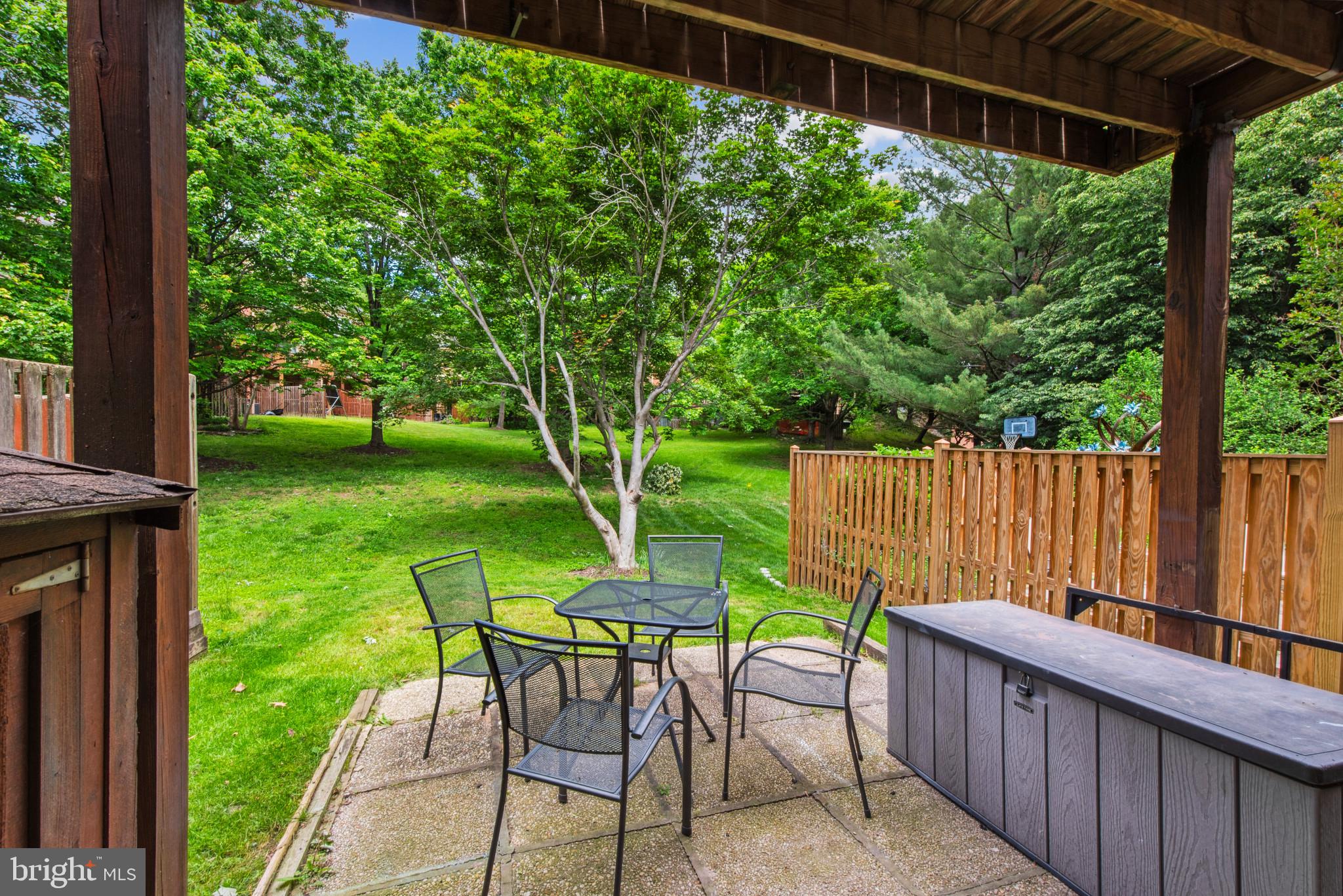 LOVETON FARMS - Residential Lease