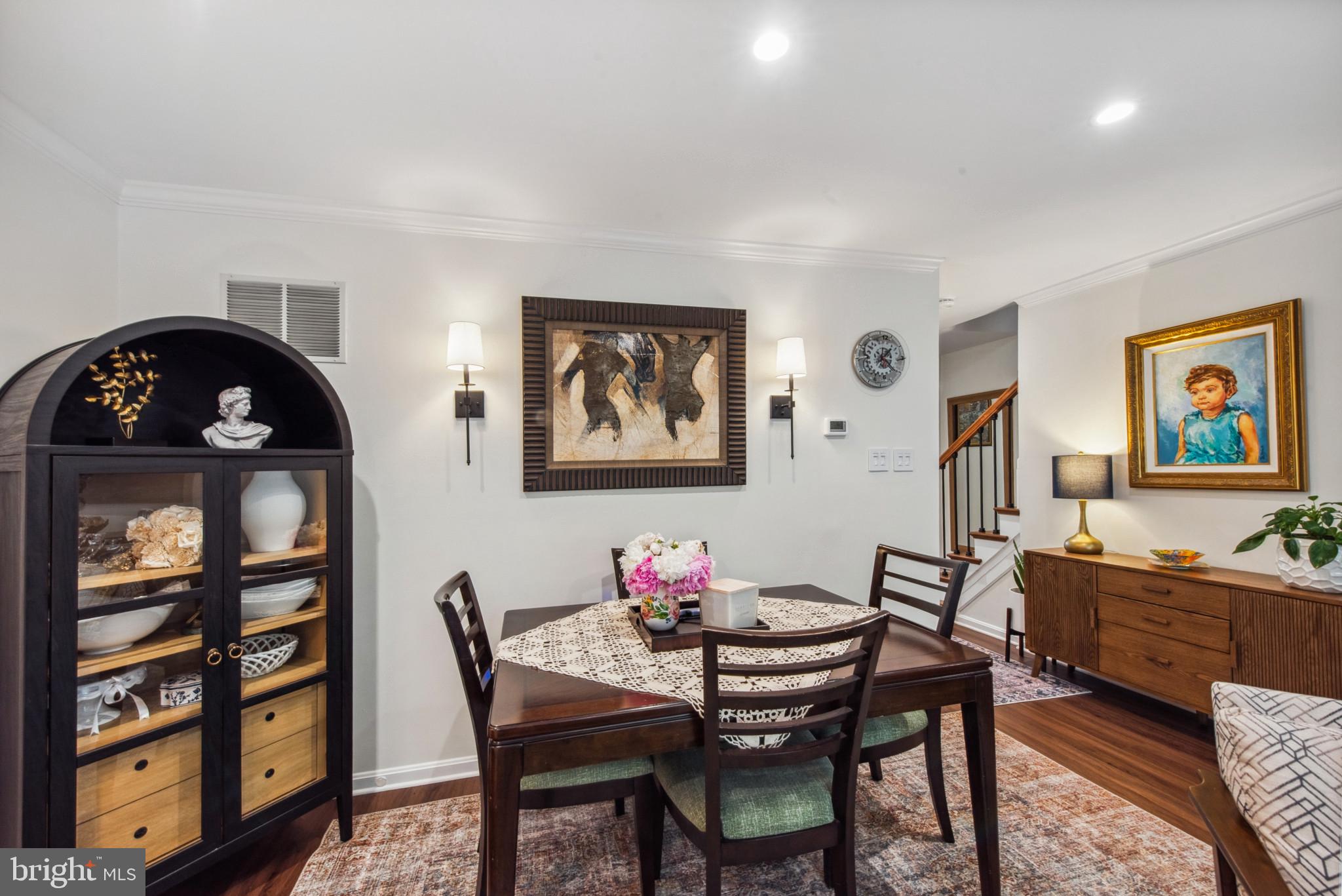 LOVETON FARMS - Residential Lease