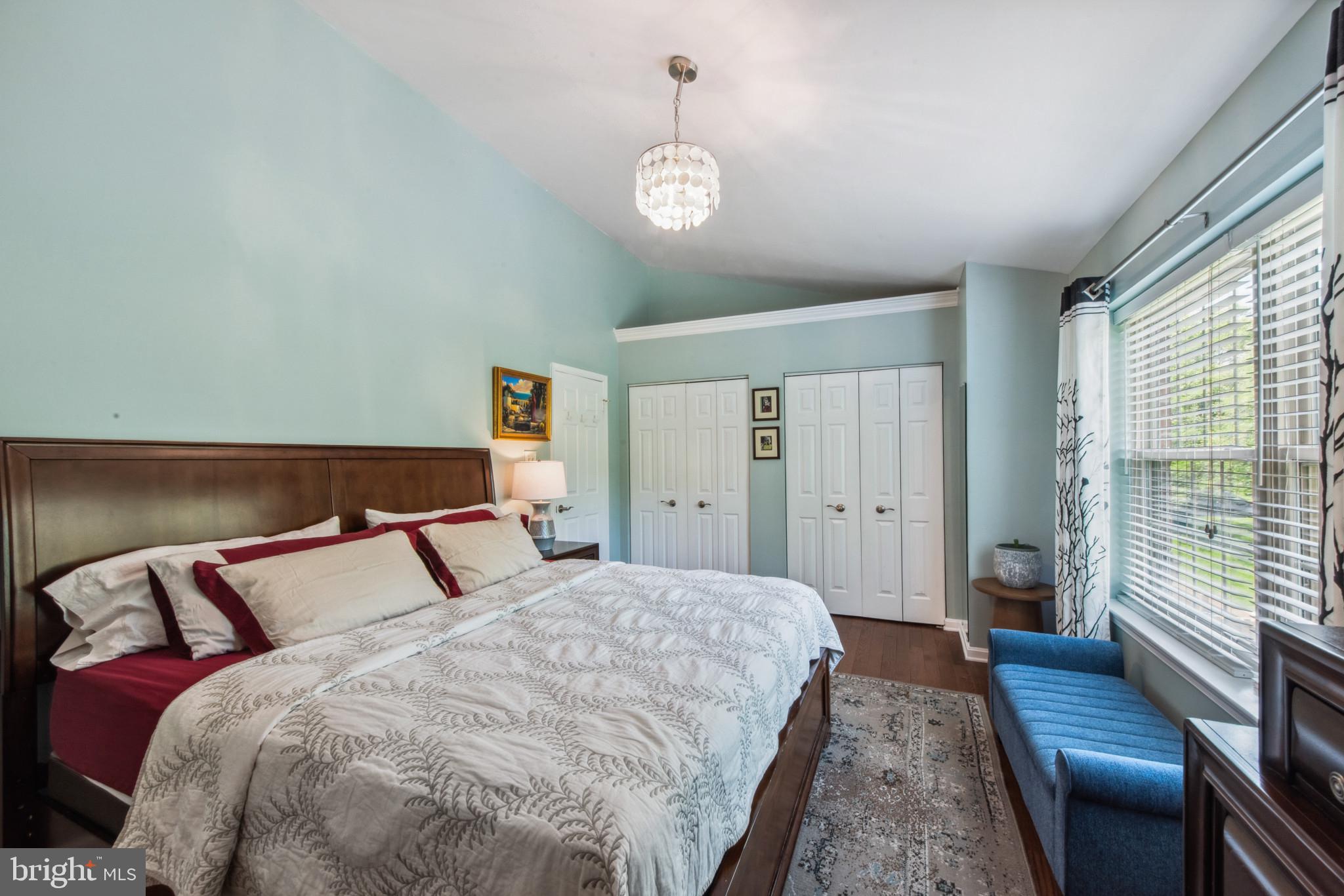 LOVETON FARMS - Residential Lease