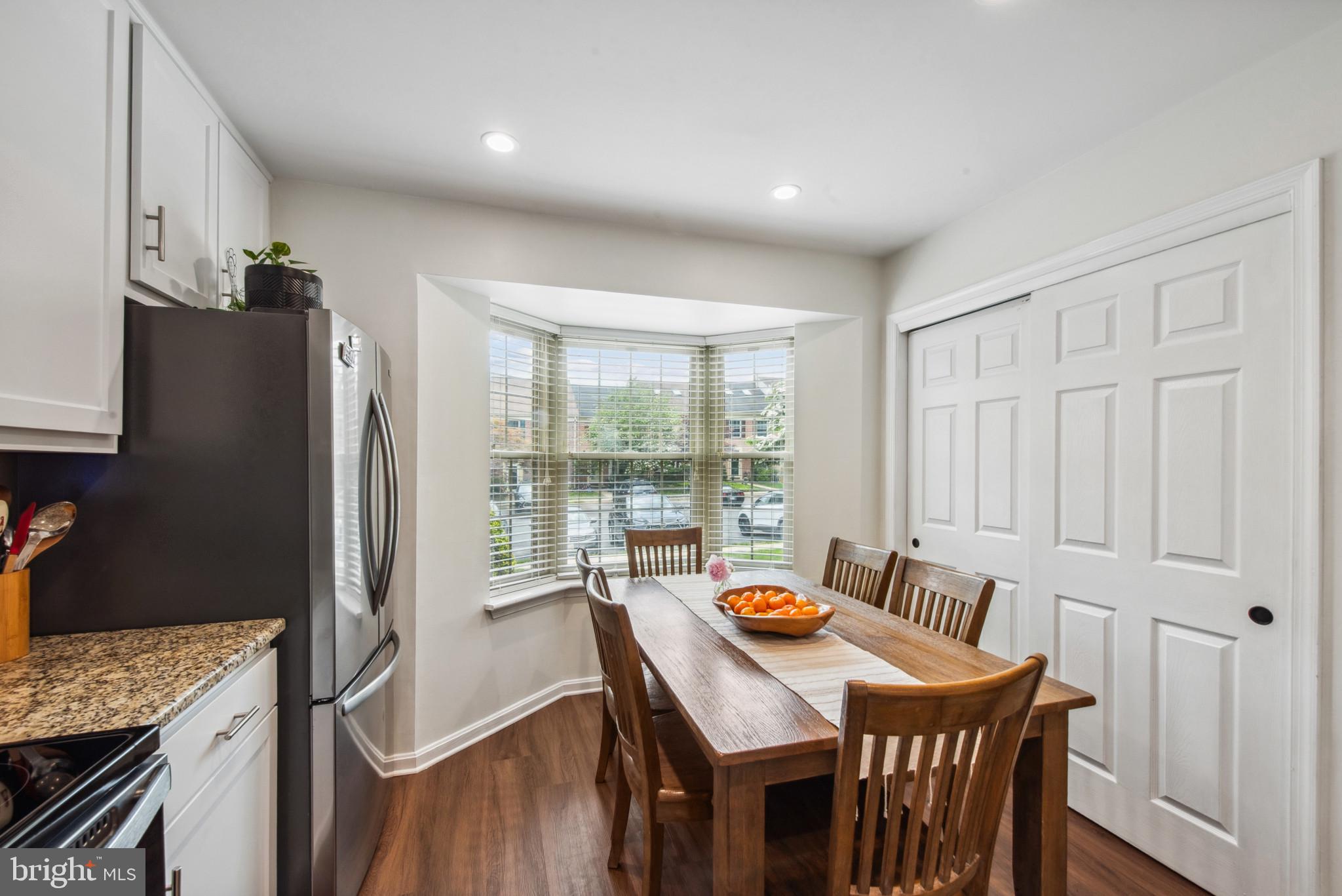 LOVETON FARMS - Residential Lease