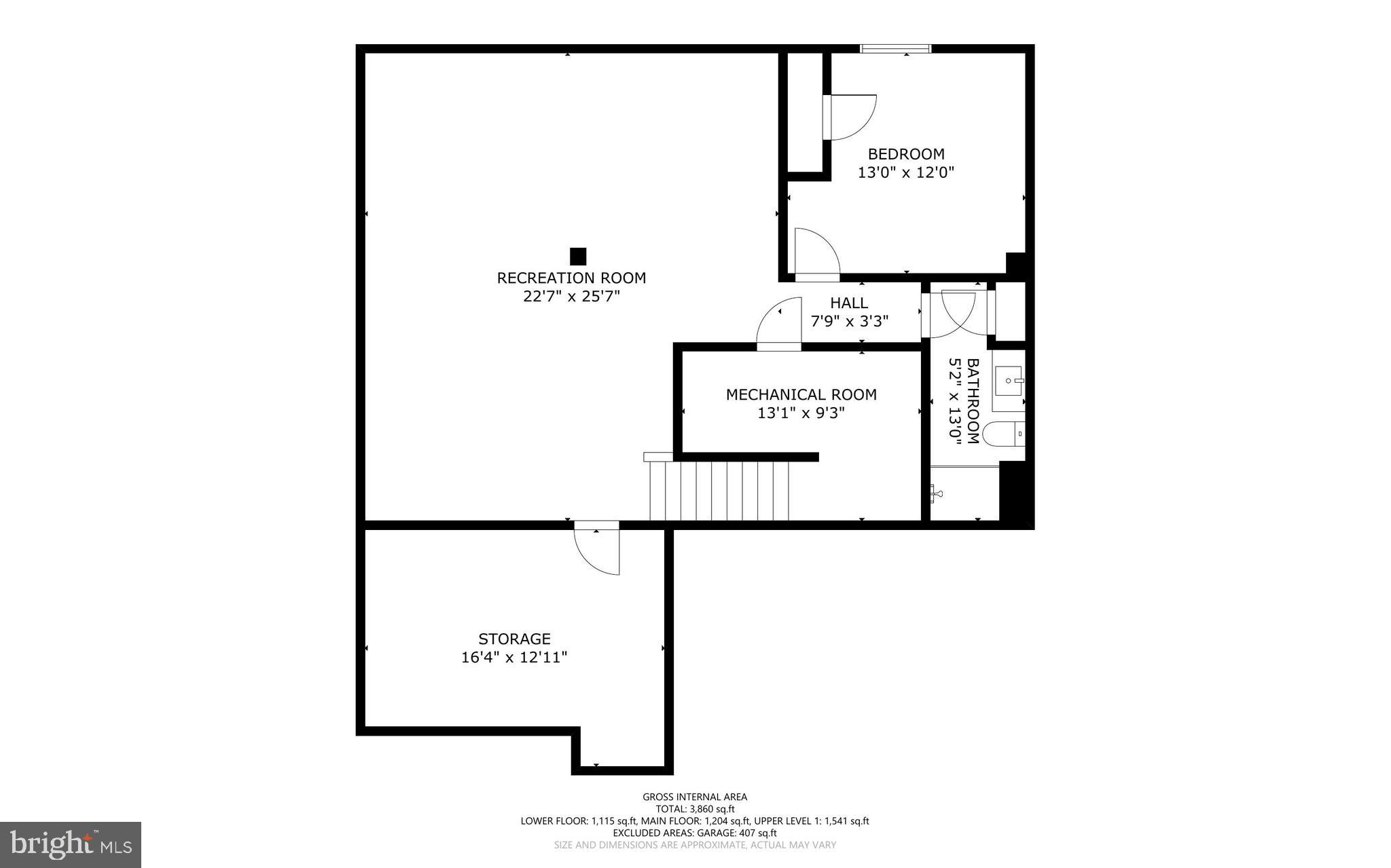 TWO RIVERS - Residential