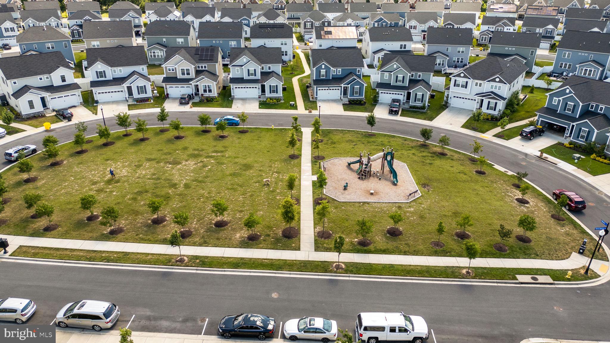 TWO RIVERS - Residential