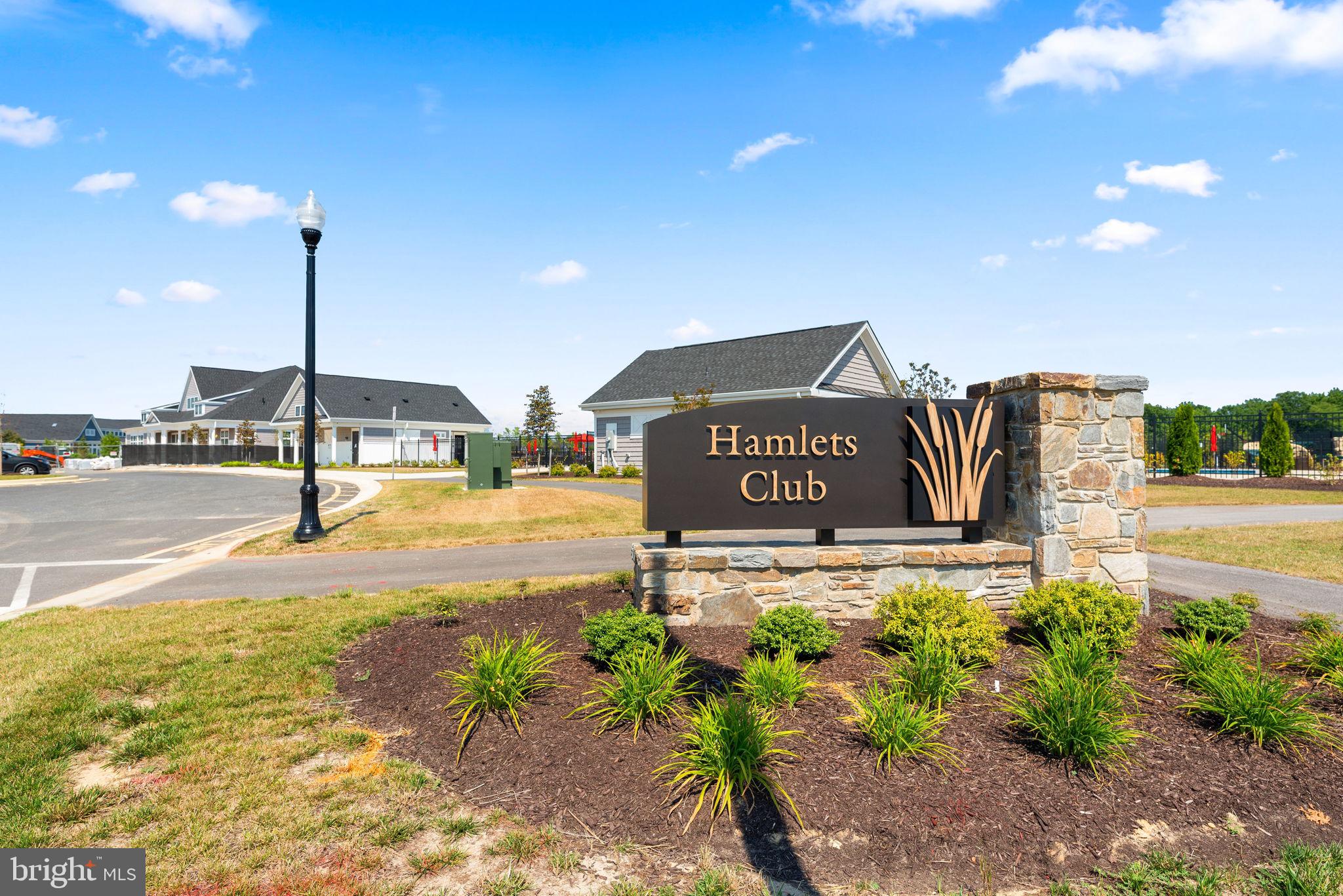 TWO RIVERS - Residential