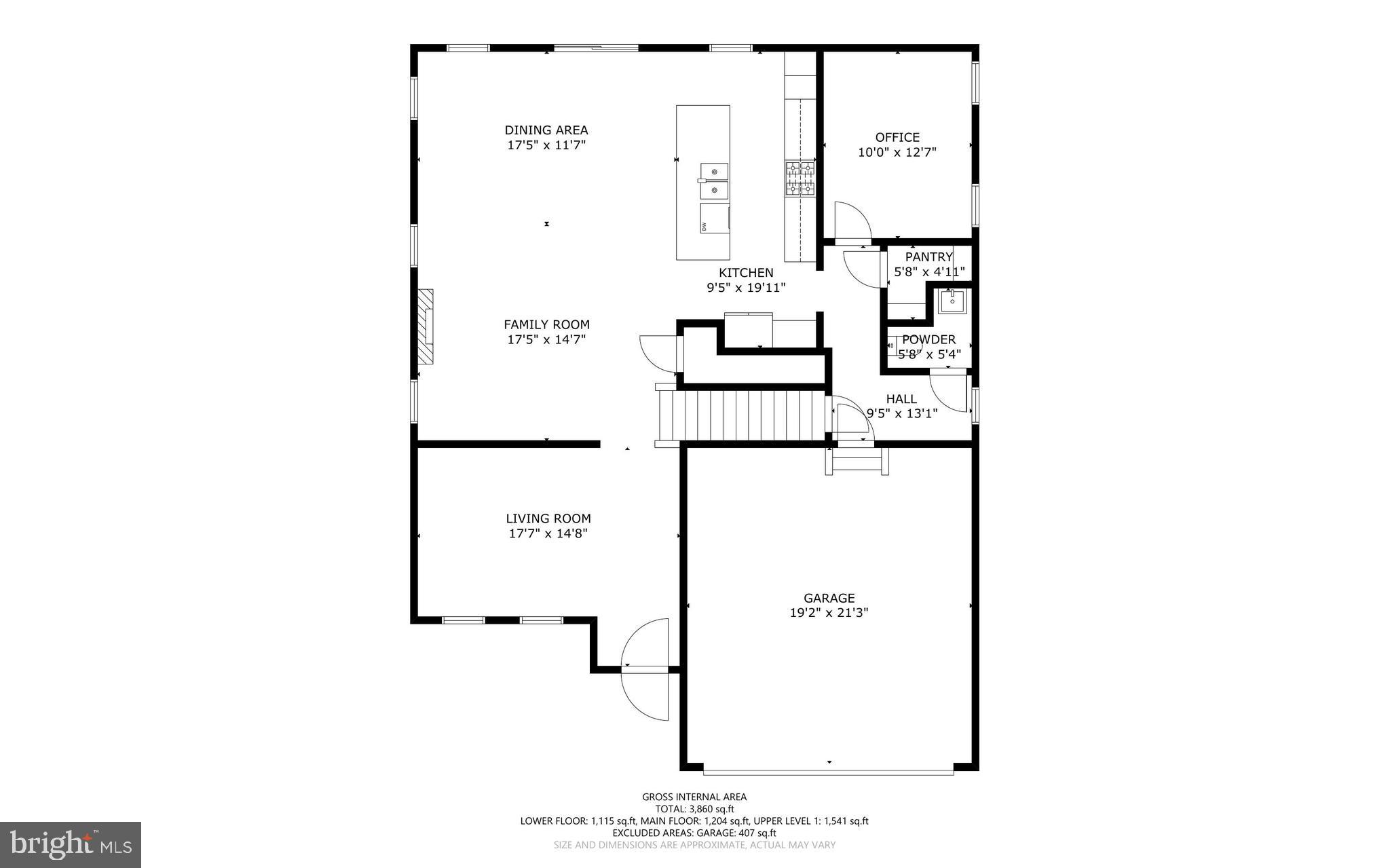 TWO RIVERS - Residential