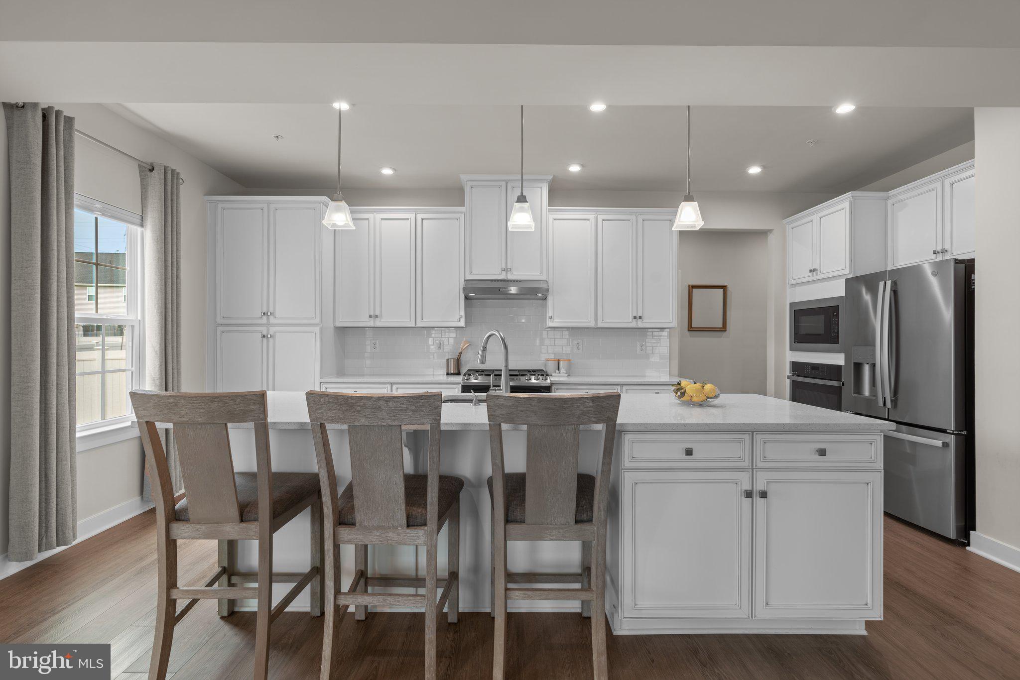 TWO RIVERS - Residential