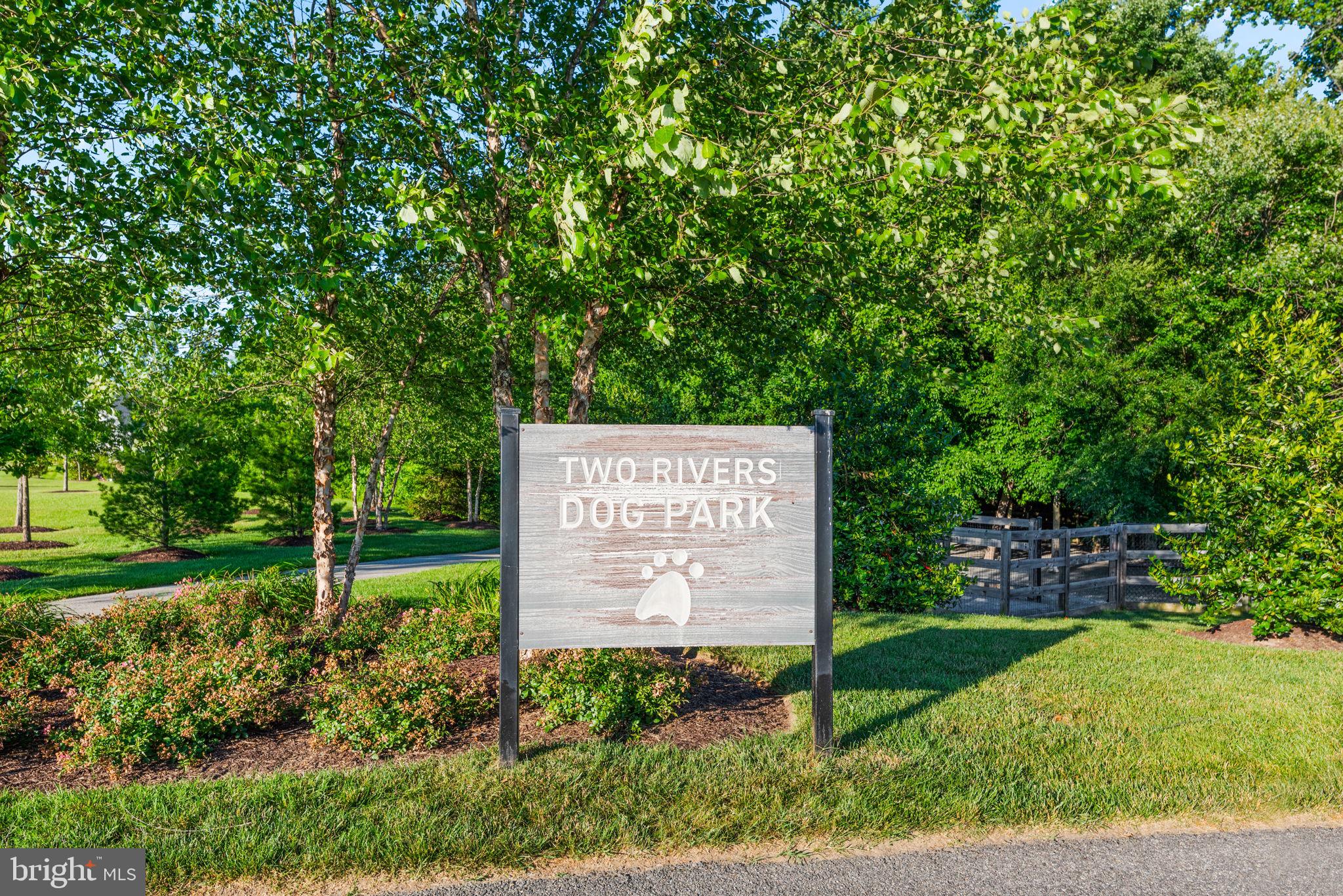 TWO RIVERS - Residential