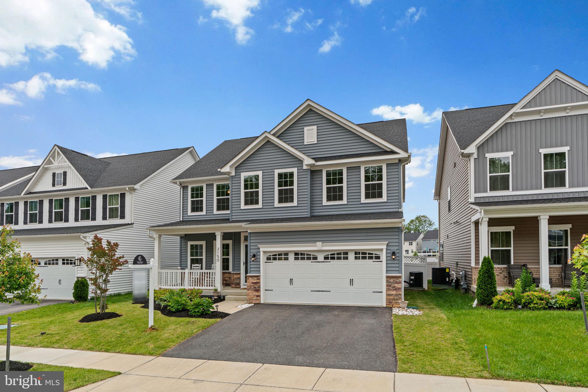 3150 DODDER WAY
