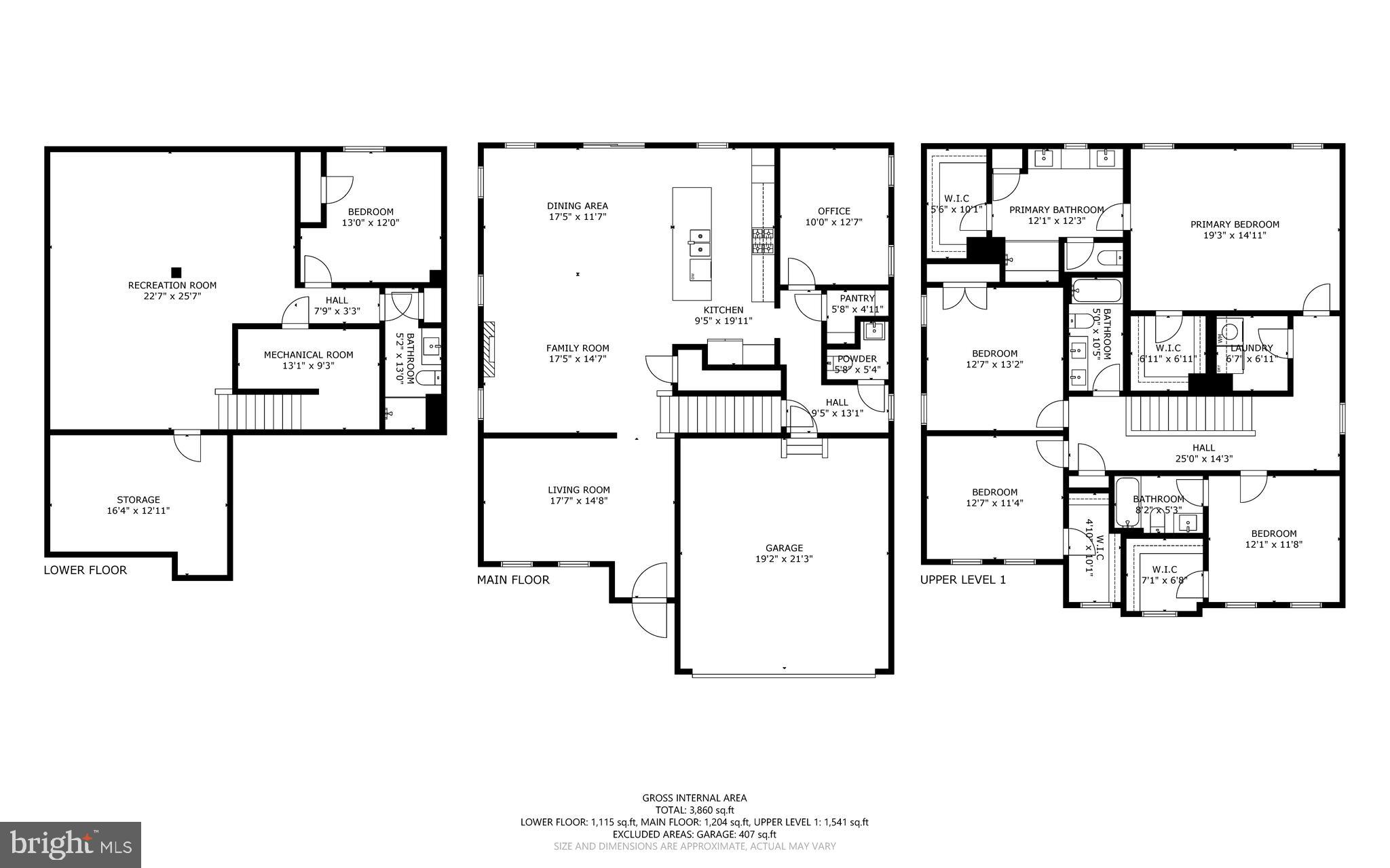 TWO RIVERS - Residential