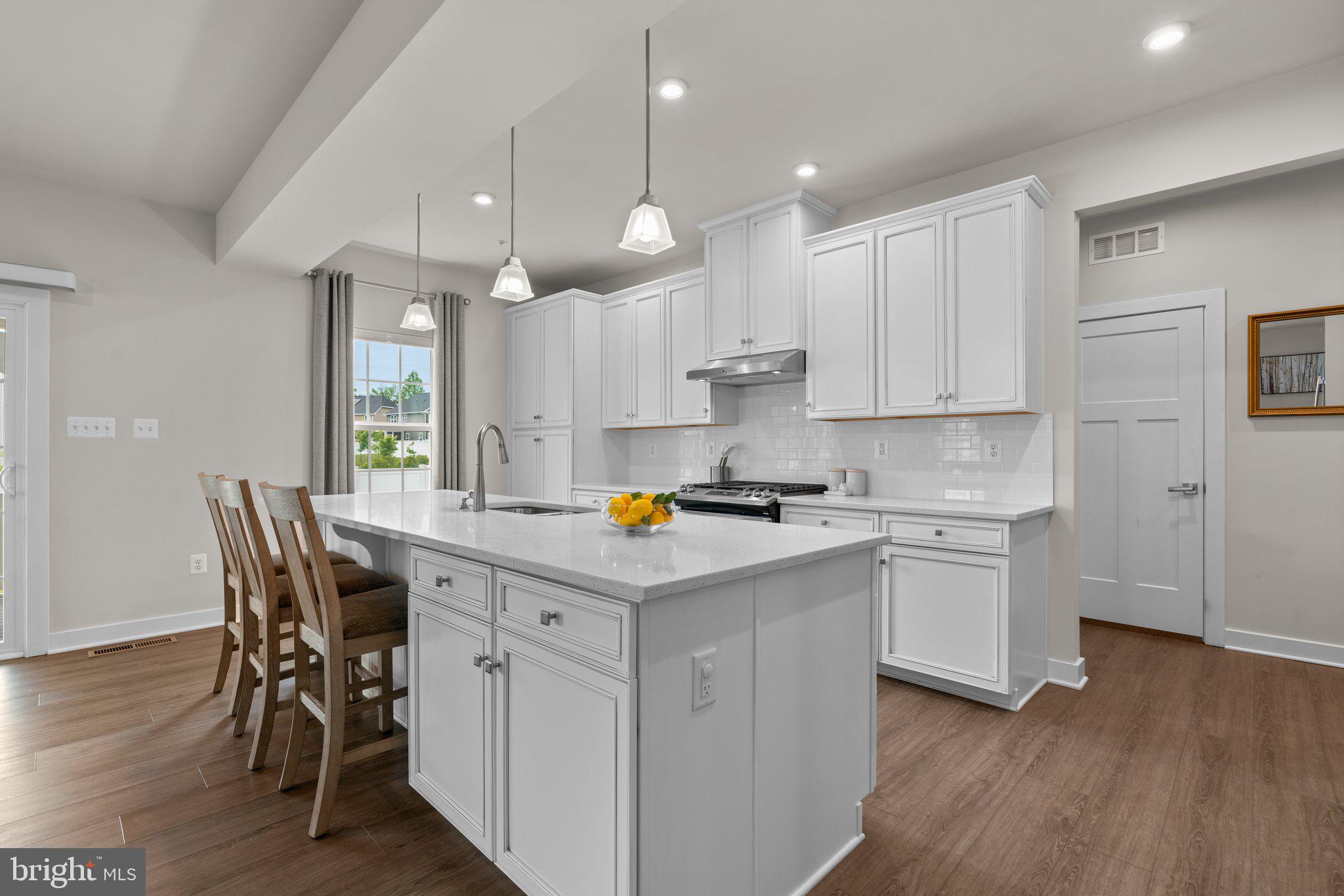 TWO RIVERS - Residential