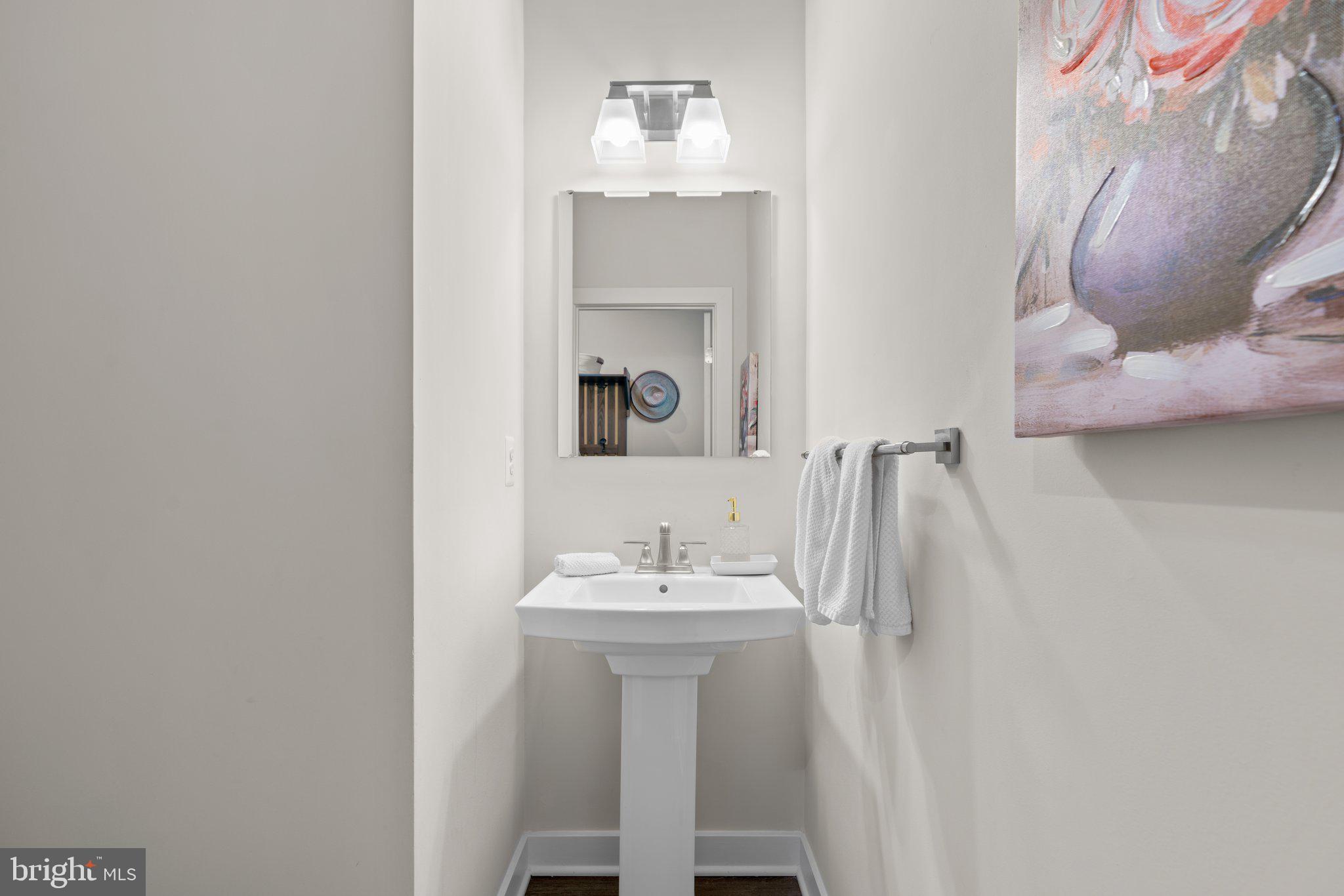 TWO RIVERS - Residential