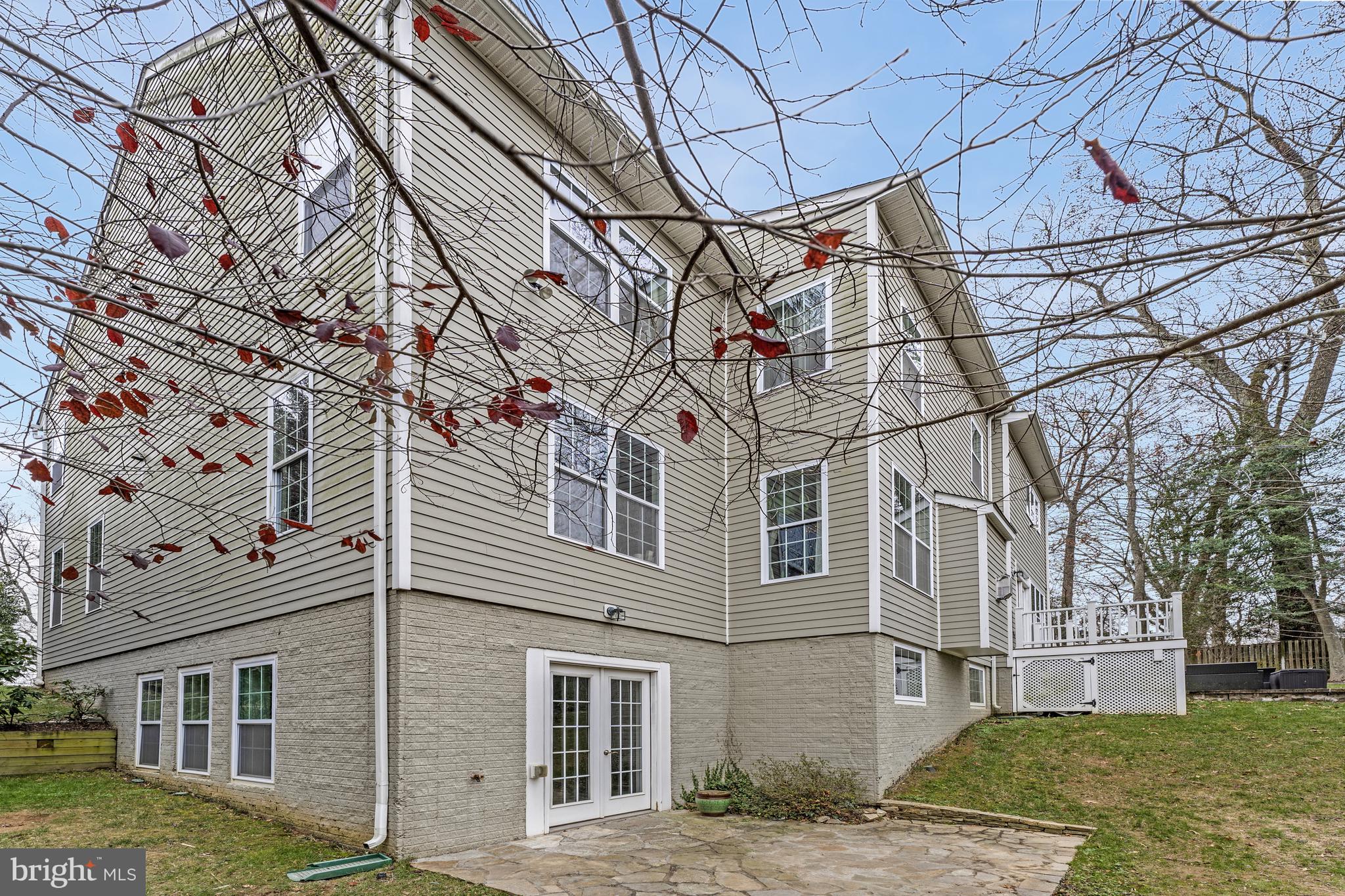 PROVIDENCE FOREST - Residential