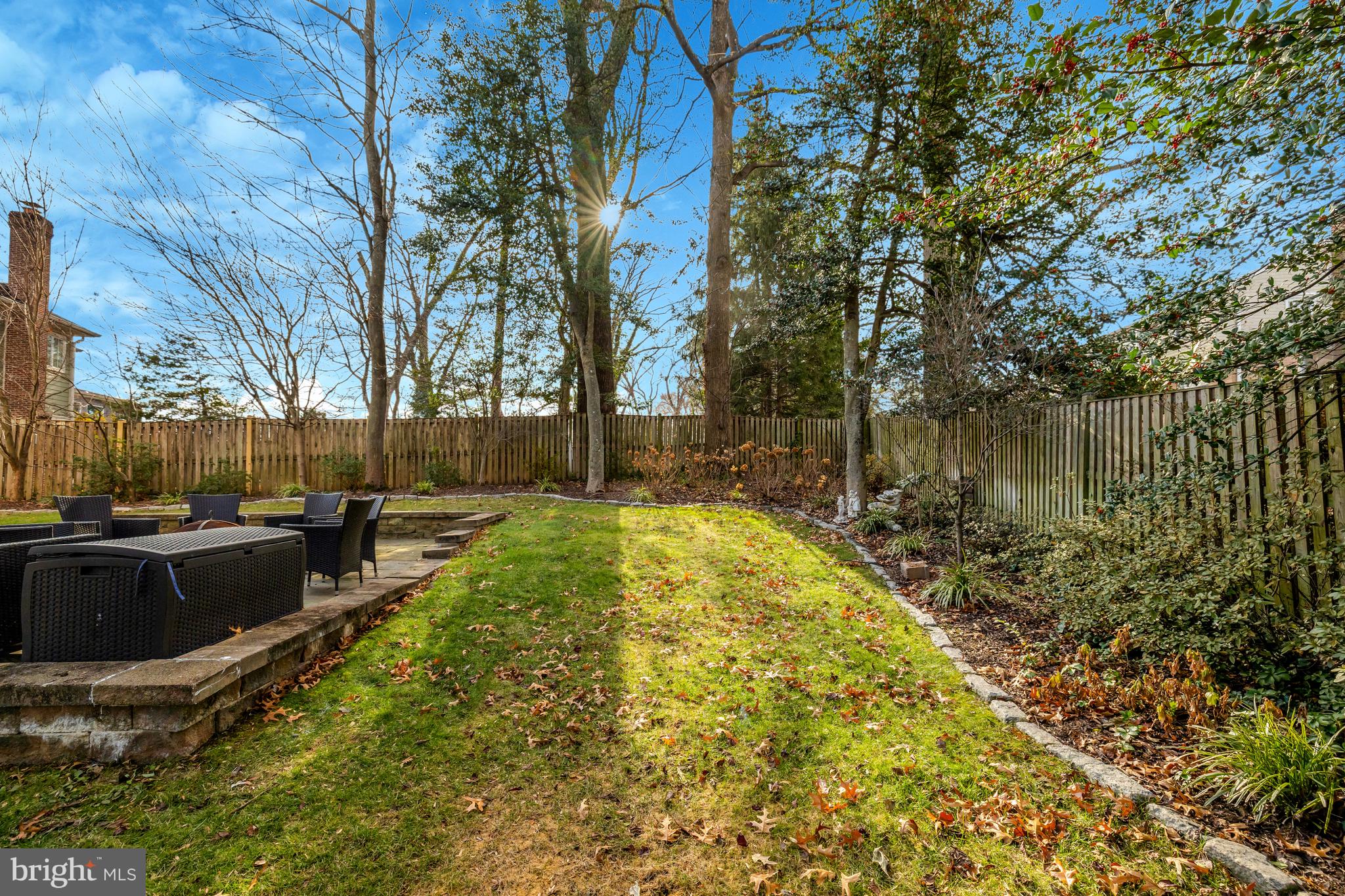 PROVIDENCE FOREST - Residential