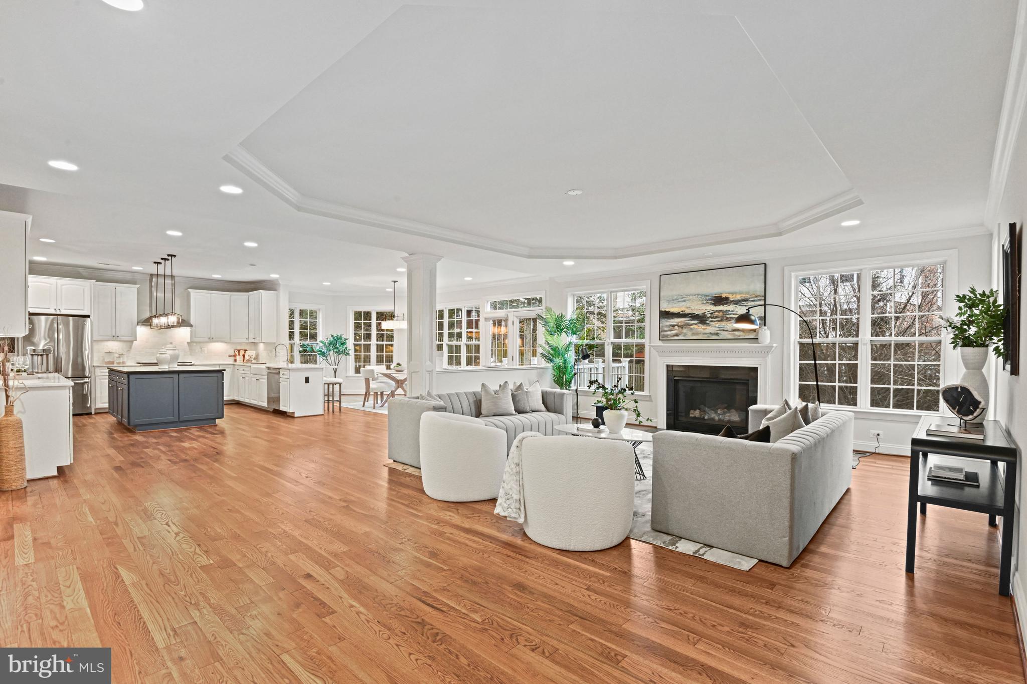 PROVIDENCE FOREST - Residential