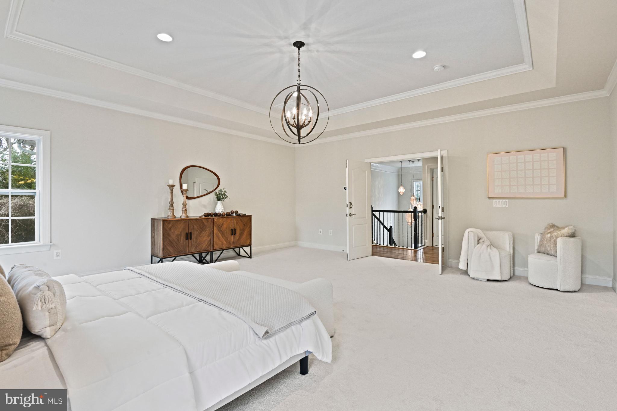 PROVIDENCE FOREST - Residential