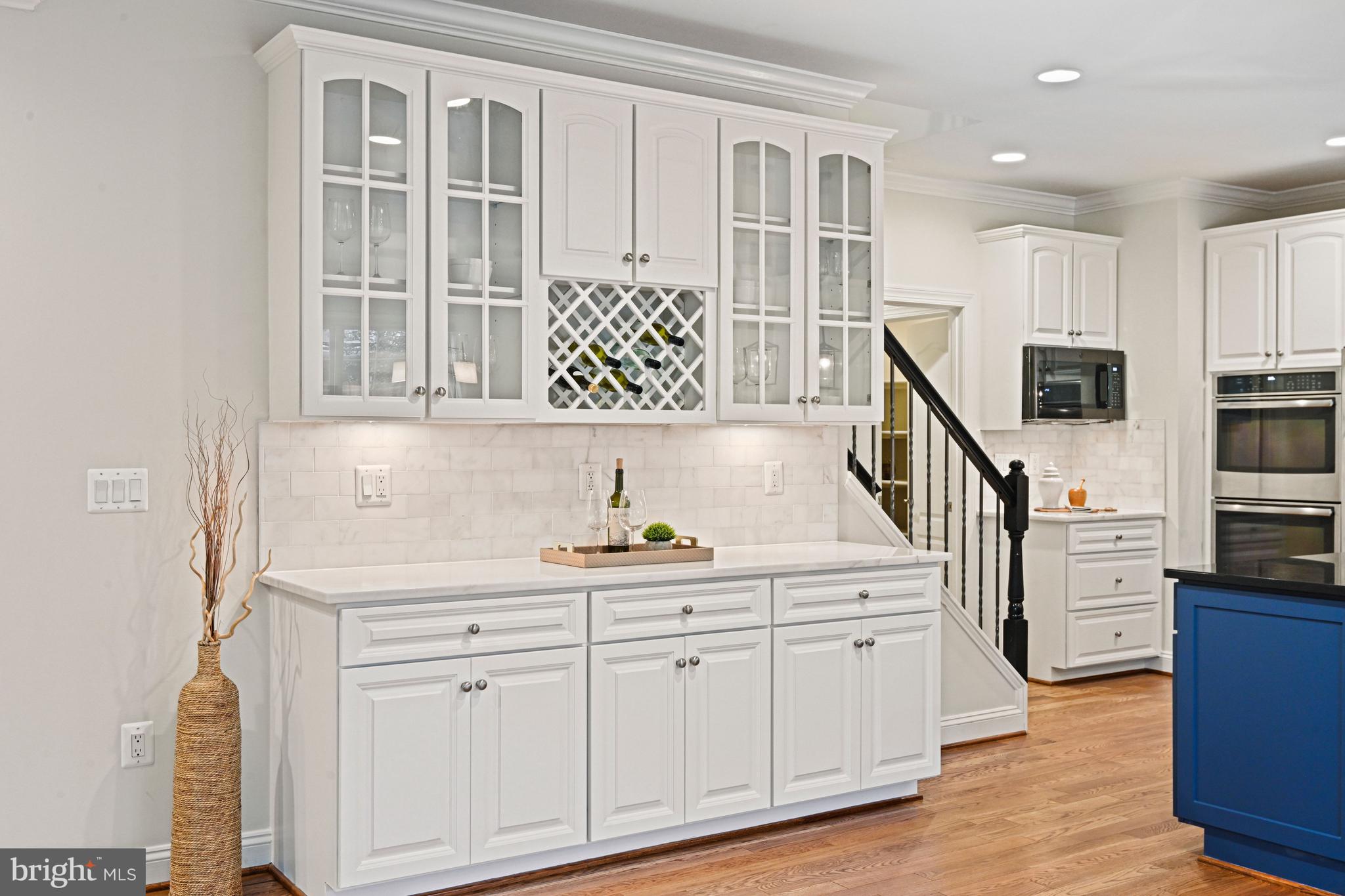 PROVIDENCE FOREST - Residential