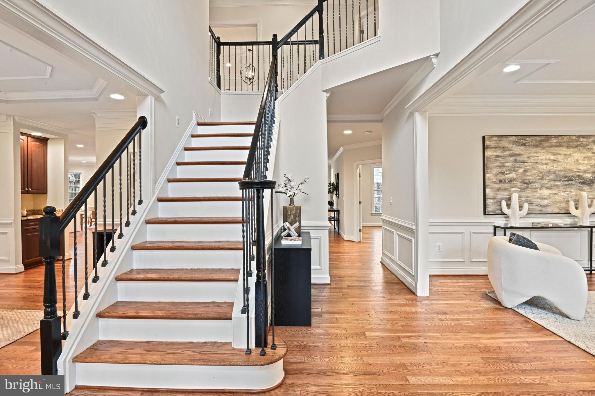 PROVIDENCE FOREST - Residential