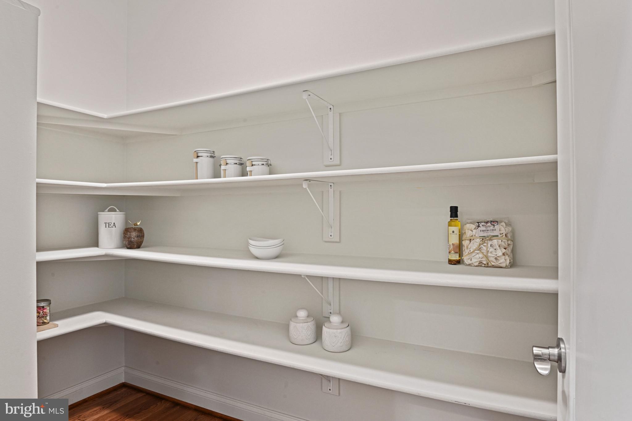 PROVIDENCE FOREST - Residential