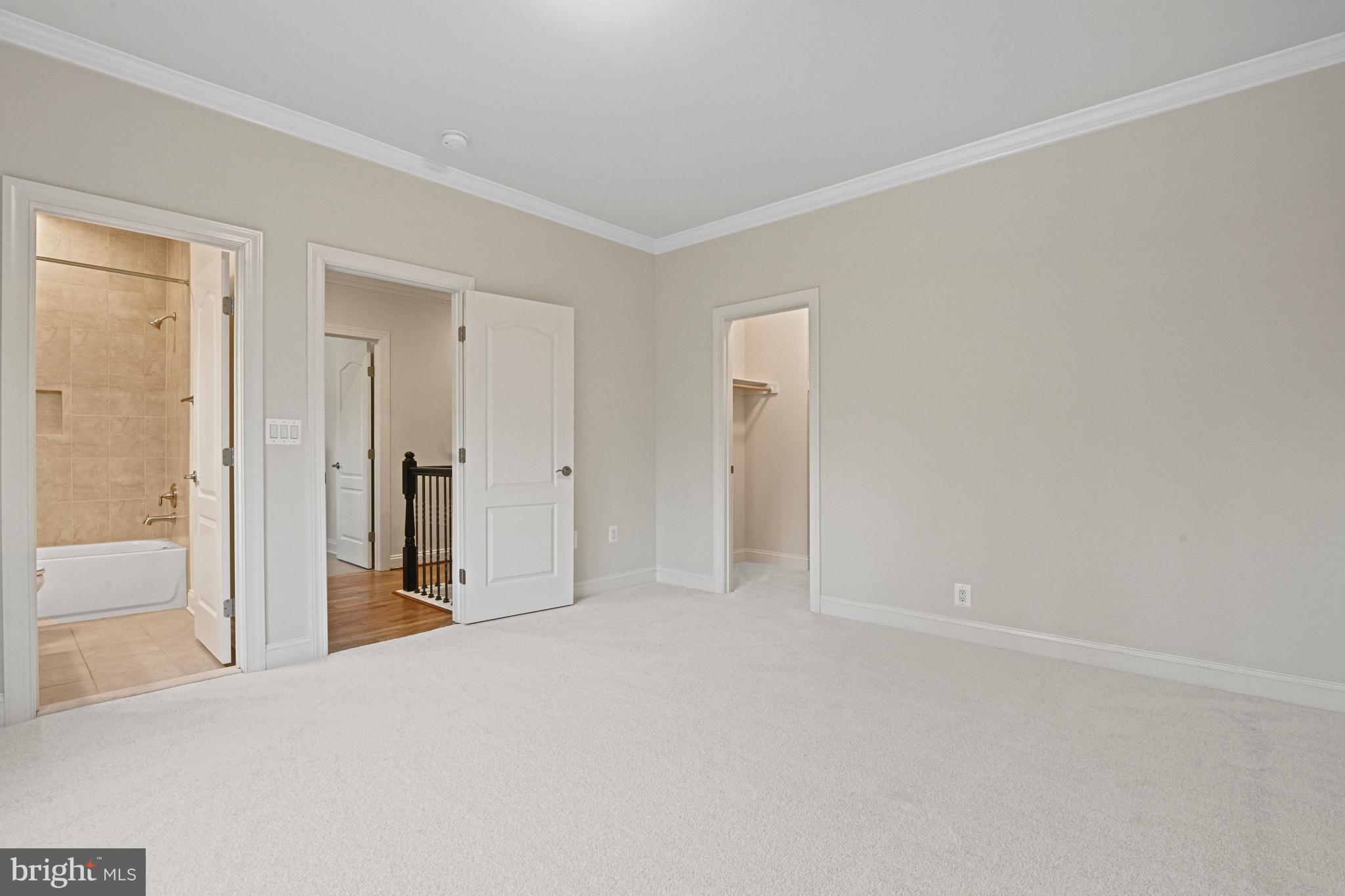 PROVIDENCE FOREST - Residential