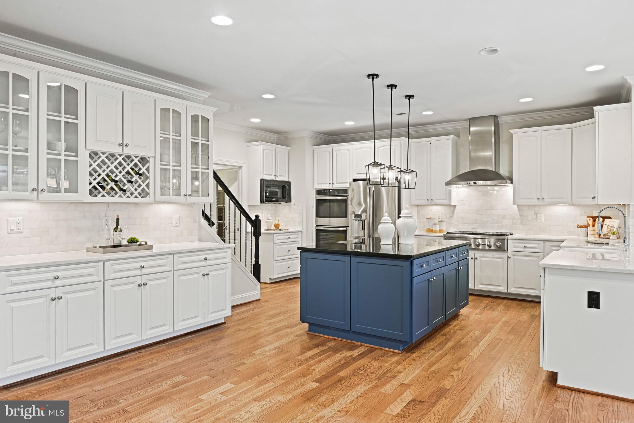 PROVIDENCE FOREST - Residential