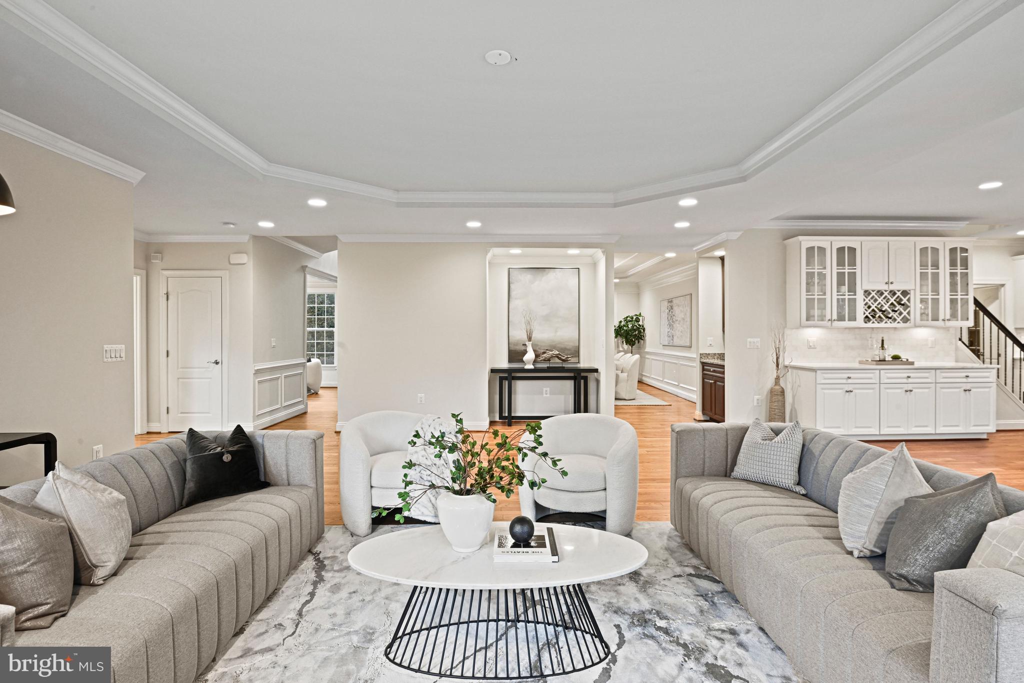 PROVIDENCE FOREST - Residential