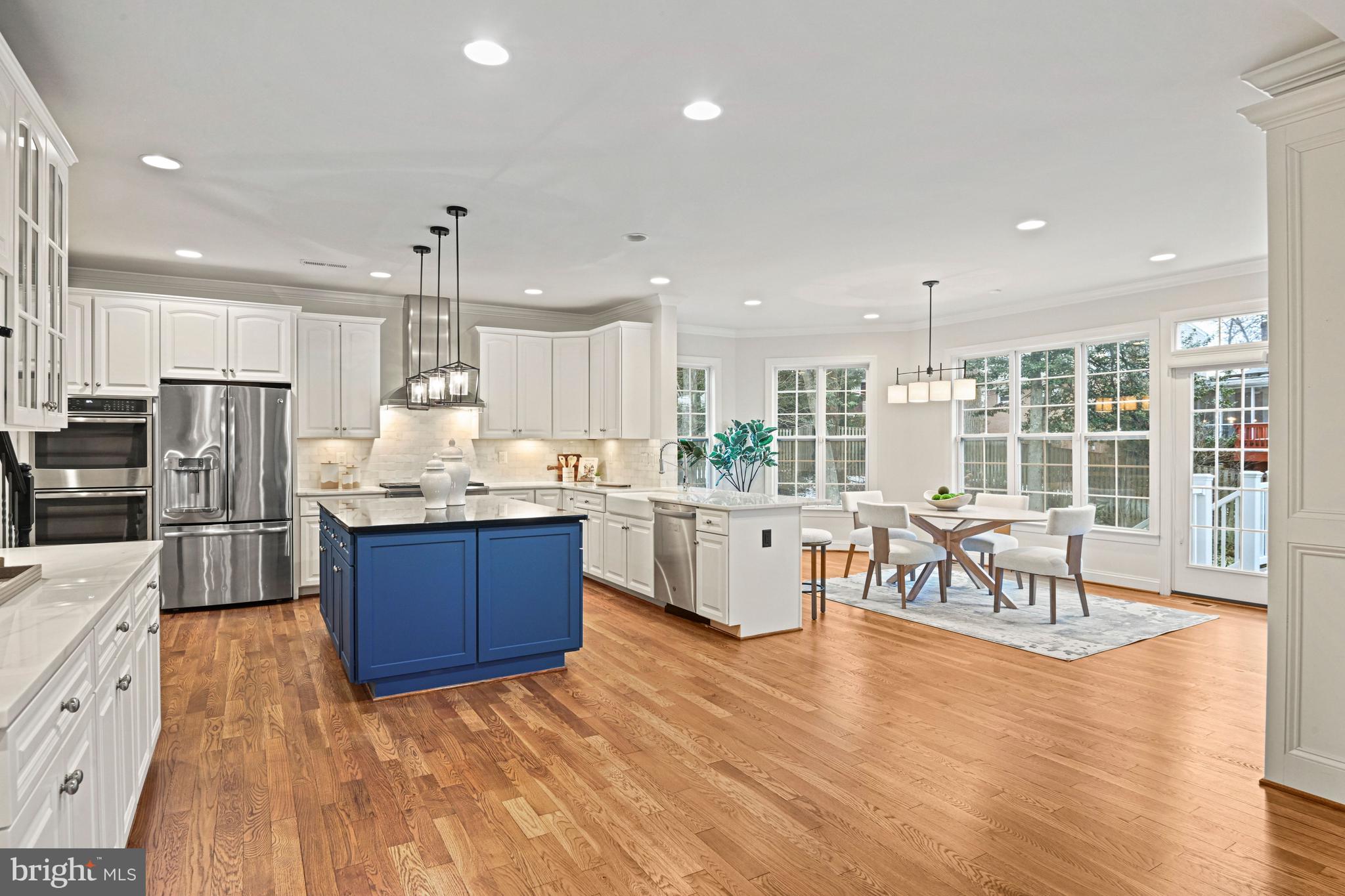 PROVIDENCE FOREST - Residential