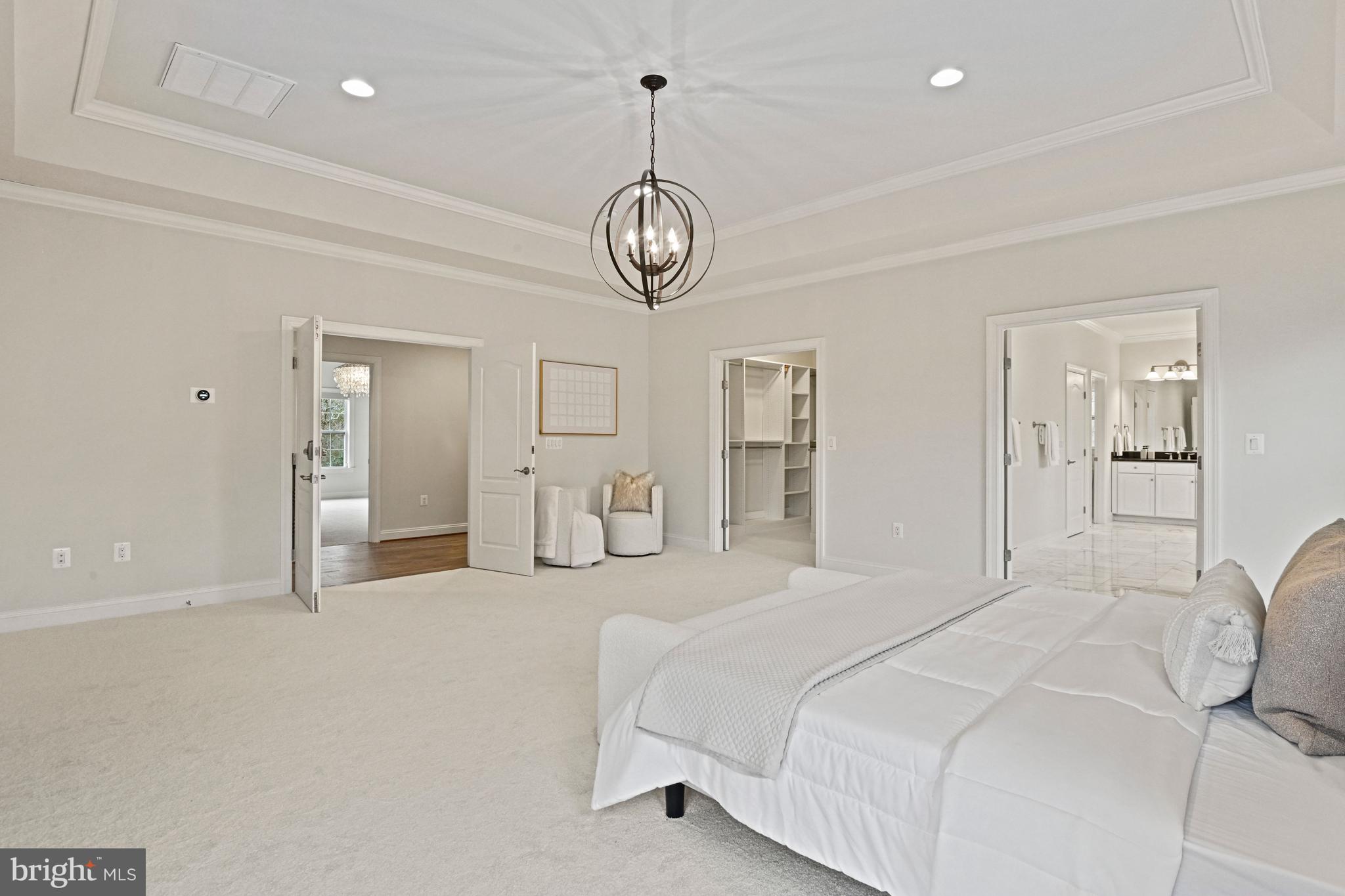 PROVIDENCE FOREST - Residential