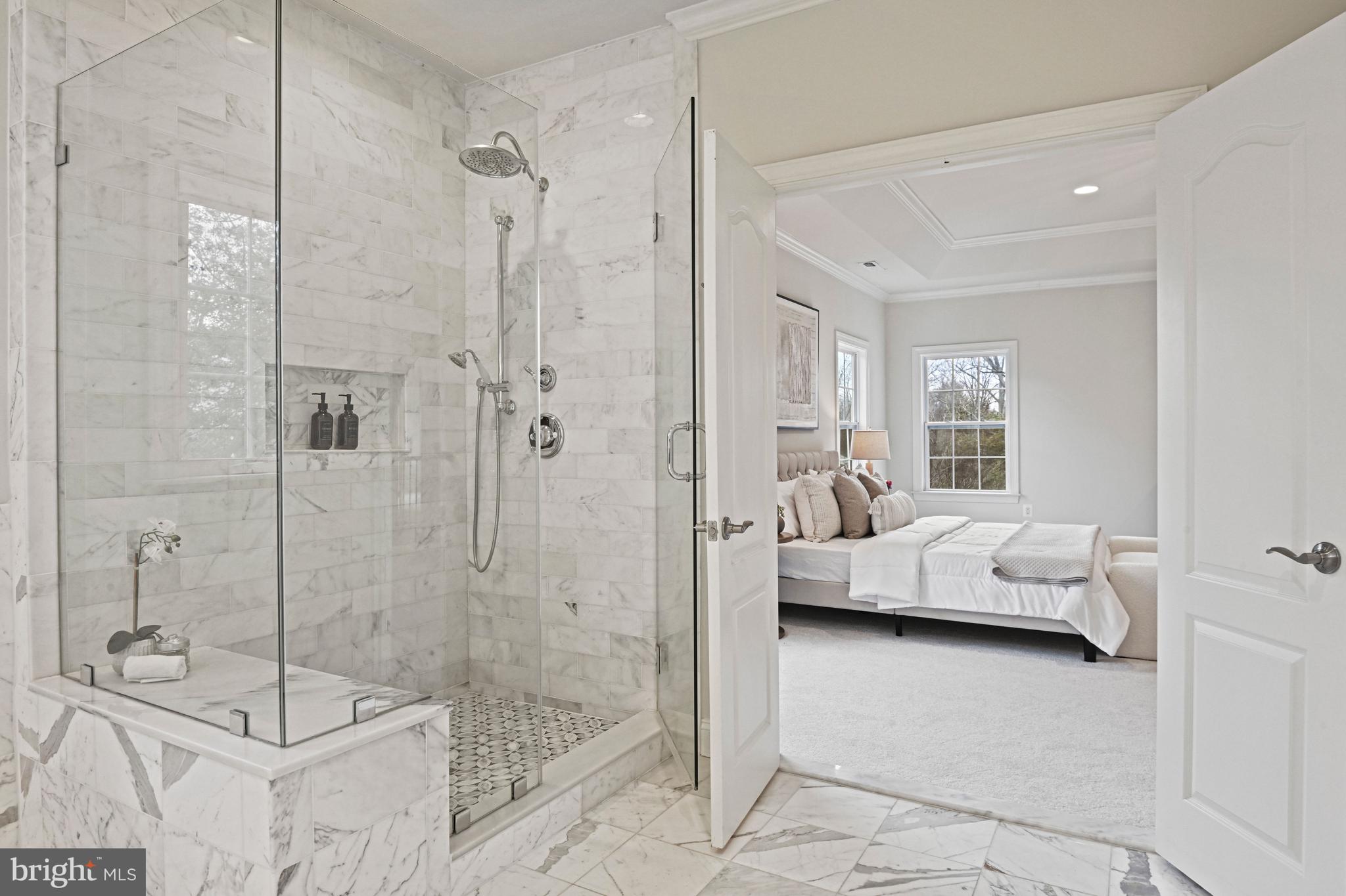 PROVIDENCE FOREST - Residential