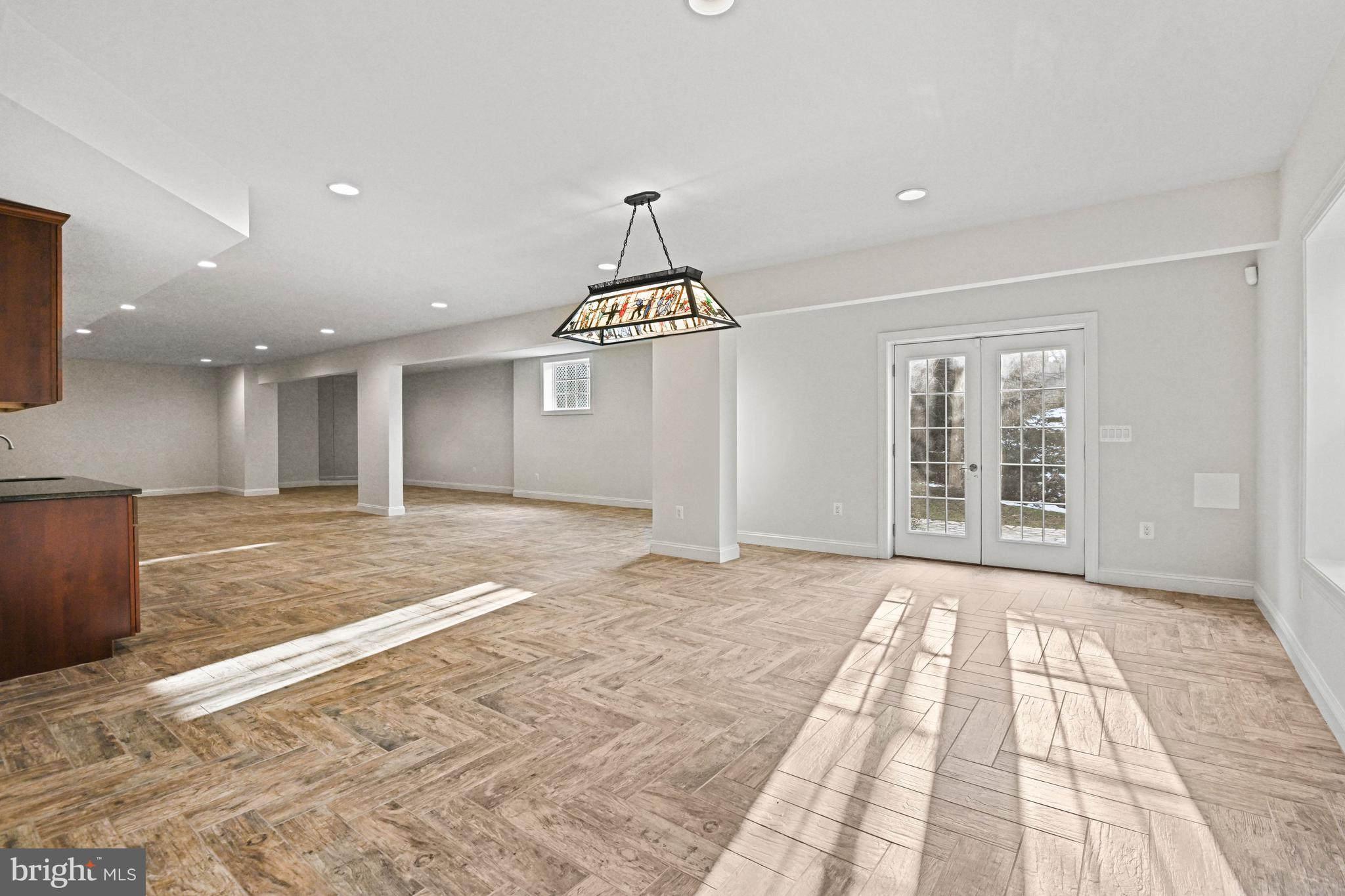 PROVIDENCE FOREST - Residential