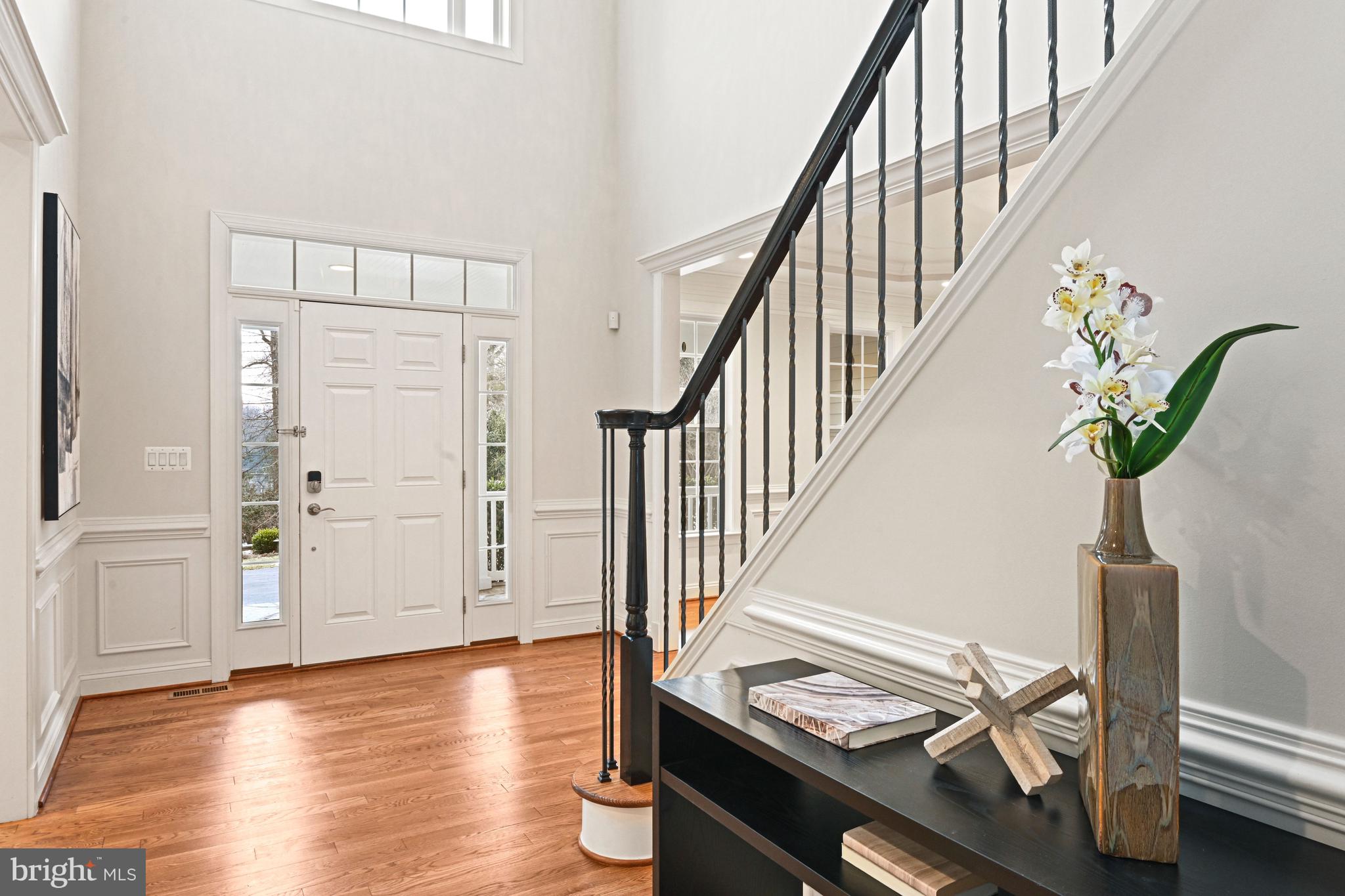 PROVIDENCE FOREST - Residential