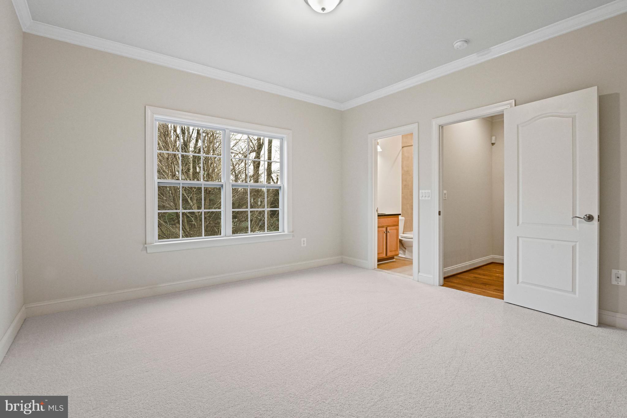 PROVIDENCE FOREST - Residential