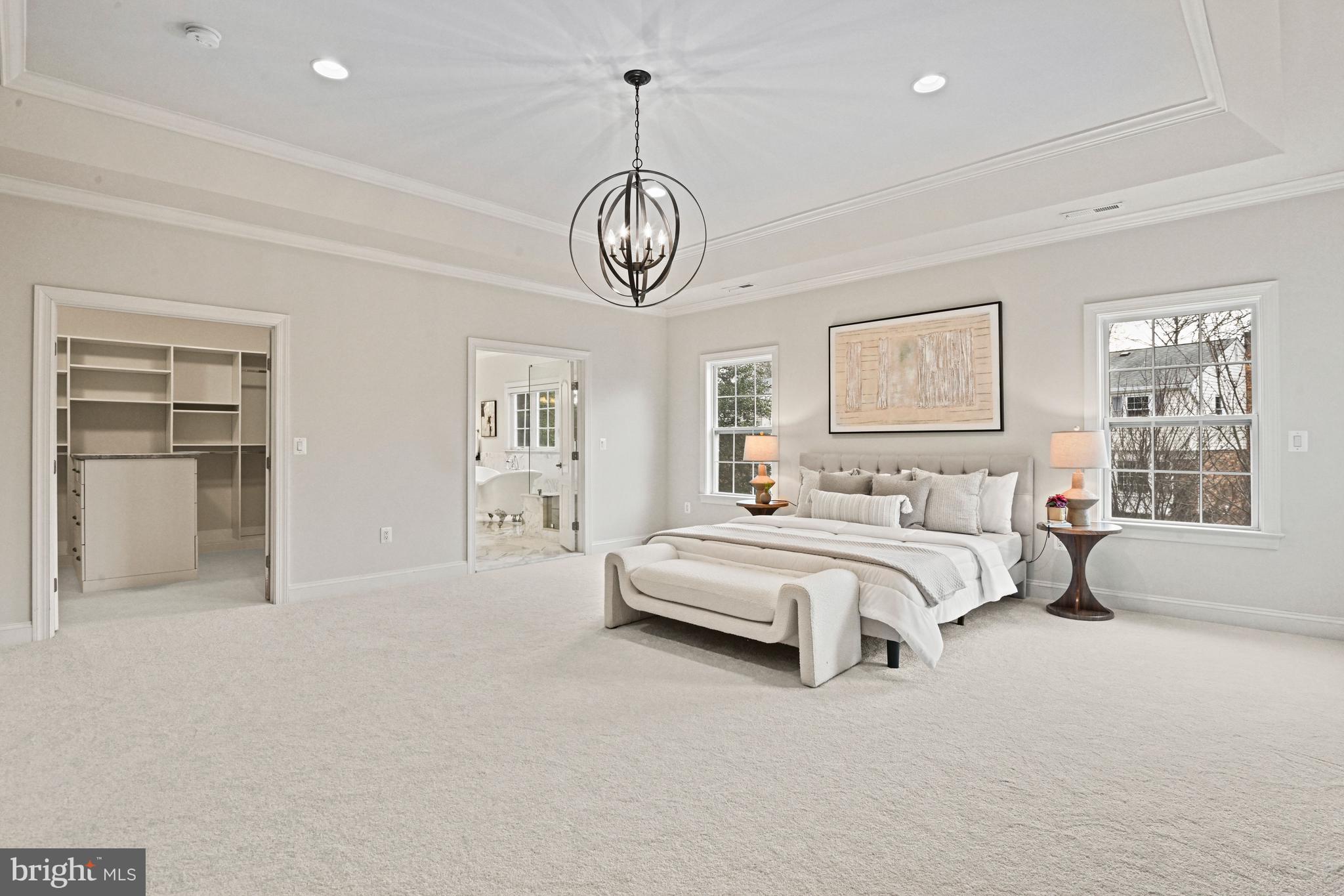 PROVIDENCE FOREST - Residential