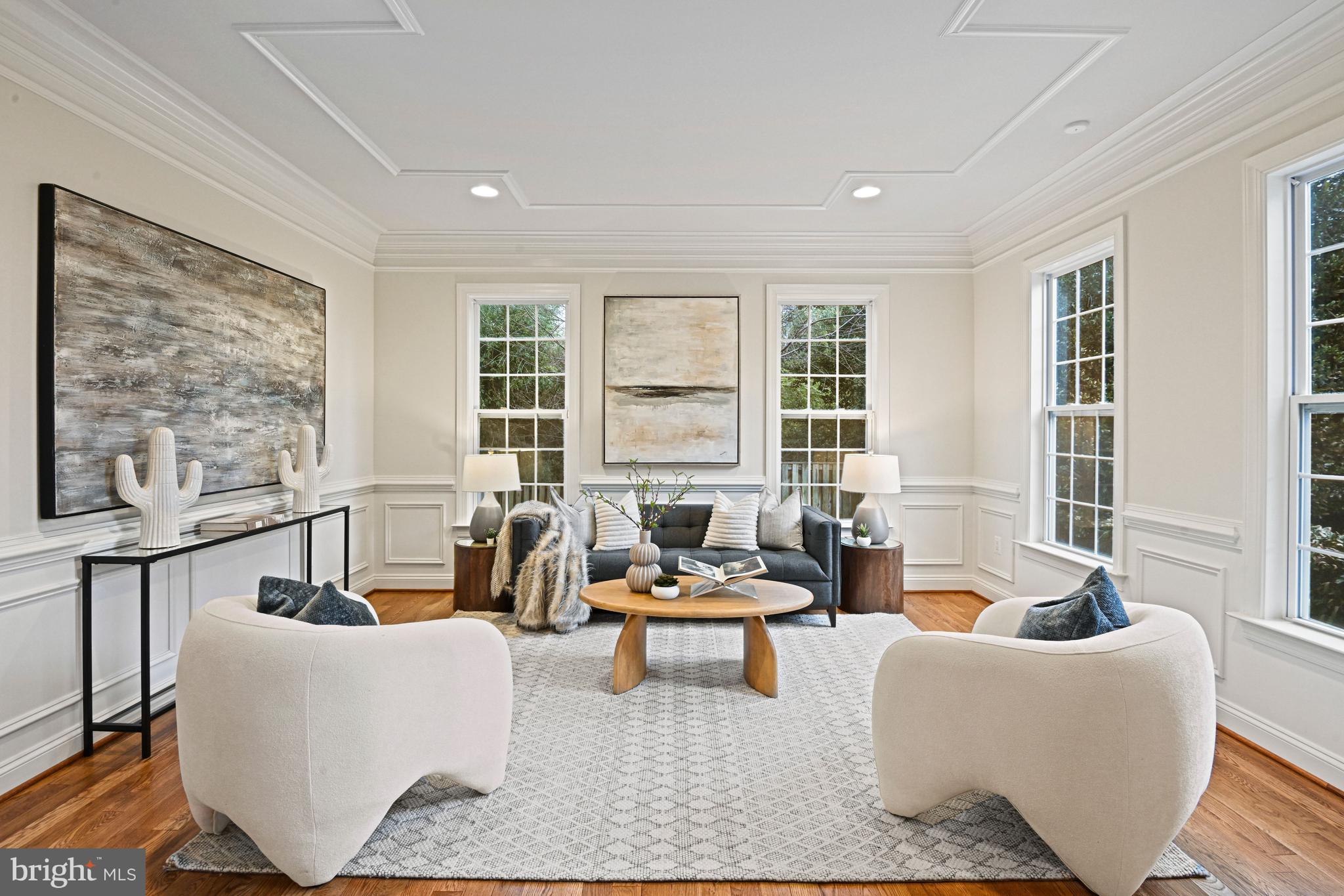 PROVIDENCE FOREST - Residential