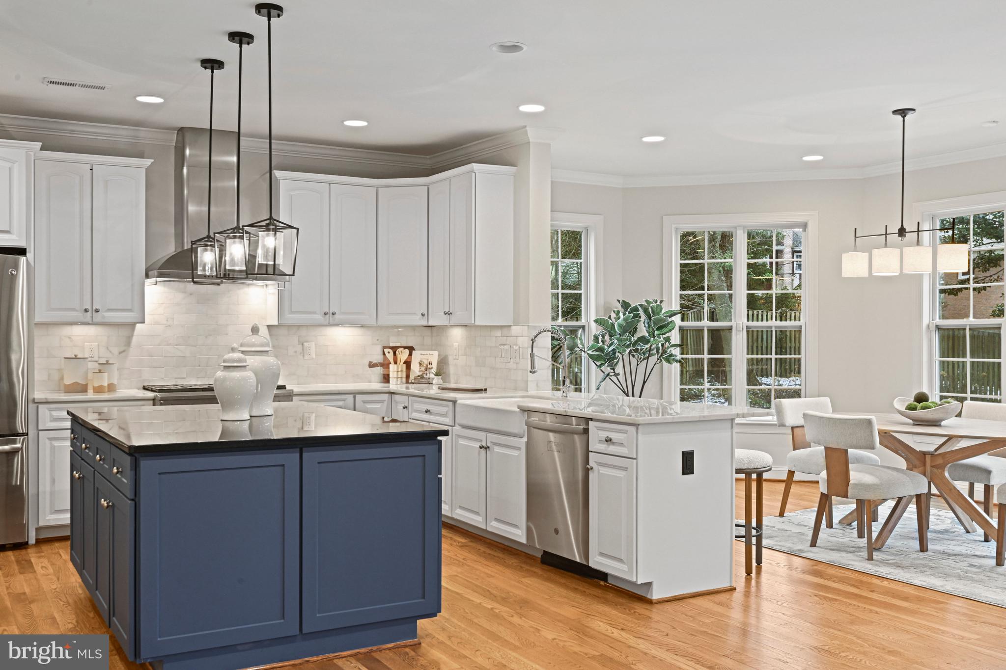 PROVIDENCE FOREST - Residential