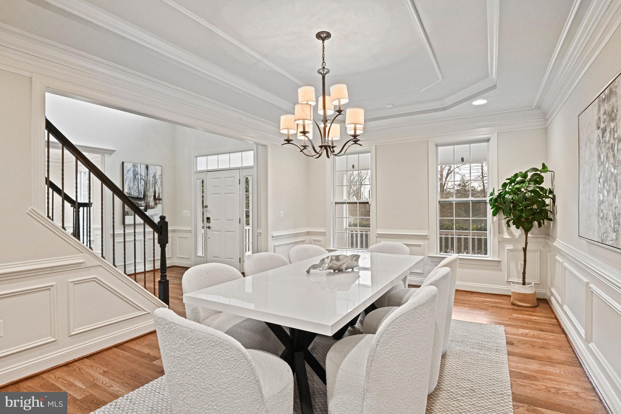 PROVIDENCE FOREST - Residential