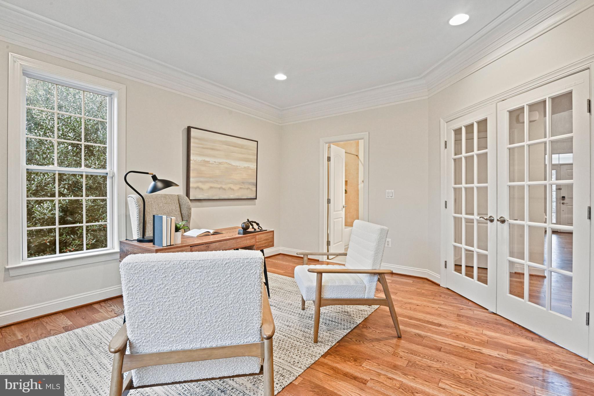 PROVIDENCE FOREST - Residential