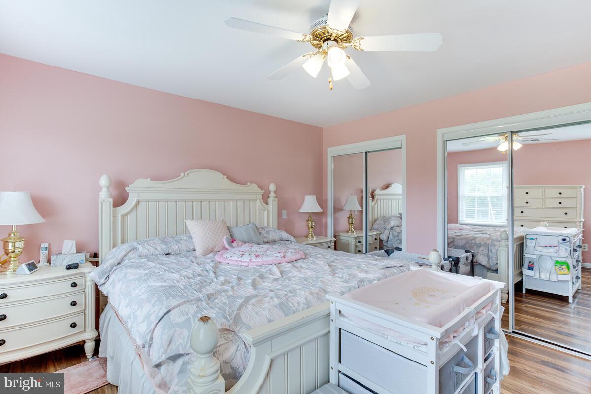 WESLEY CHURCH - Residential