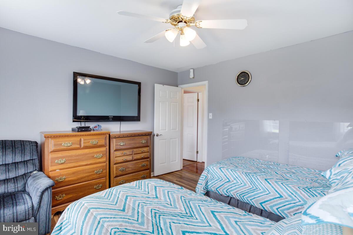 WESLEY CHURCH - Residential