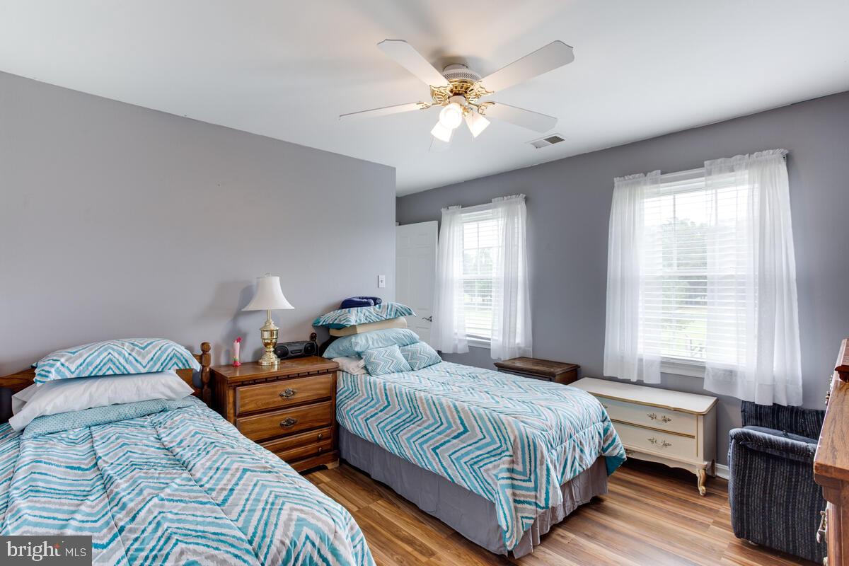 WESLEY CHURCH - Residential