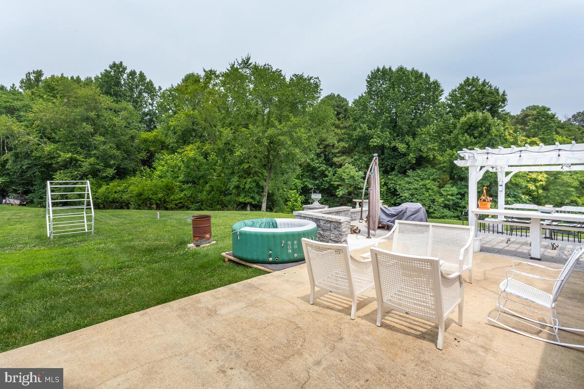 WESLEY CHURCH - Residential