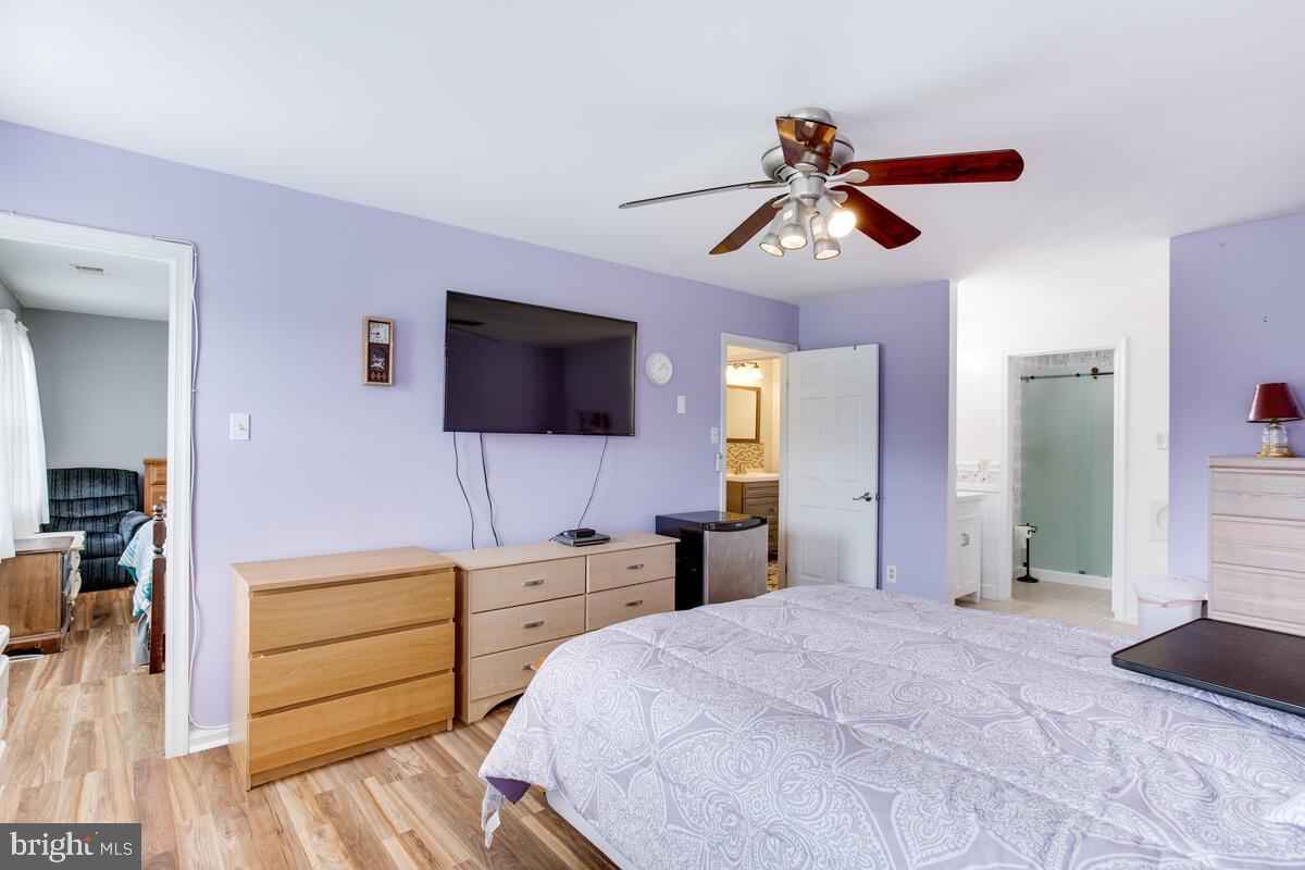 WESLEY CHURCH - Residential